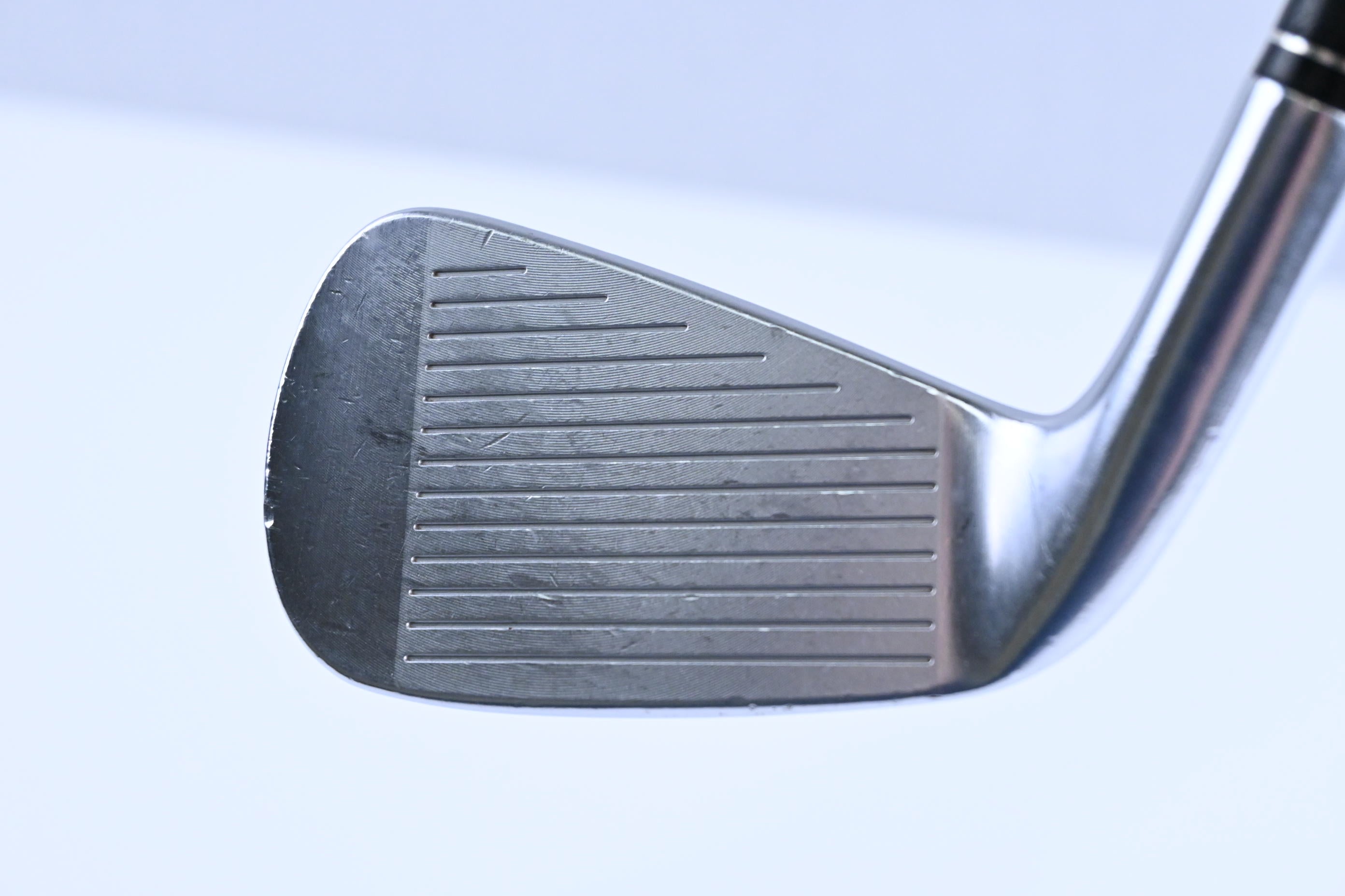 Taylormade P770 2017 #4 Iron / 23 Degree / Stiff Flex NS Pro 850 GH Shaft