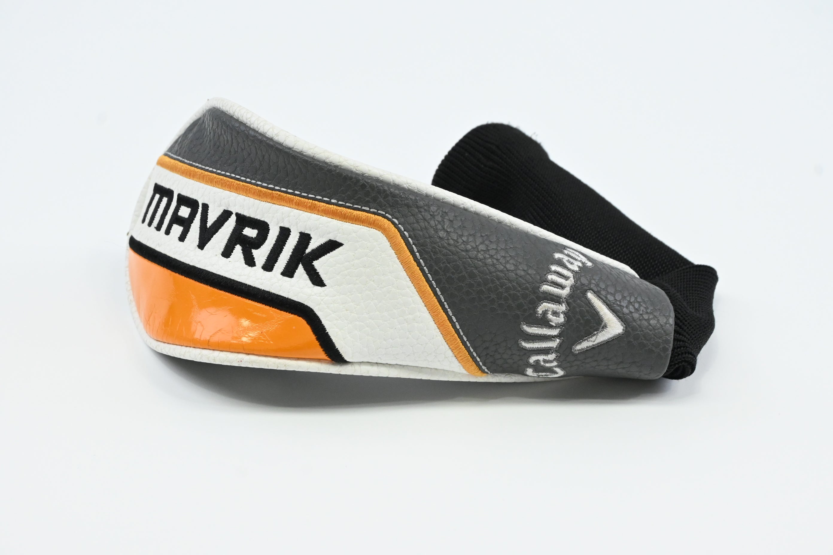 Callaway Mavrik Max #4 Hybrid / 21 Degree / Regular Flex Catalyst 65 Shaft