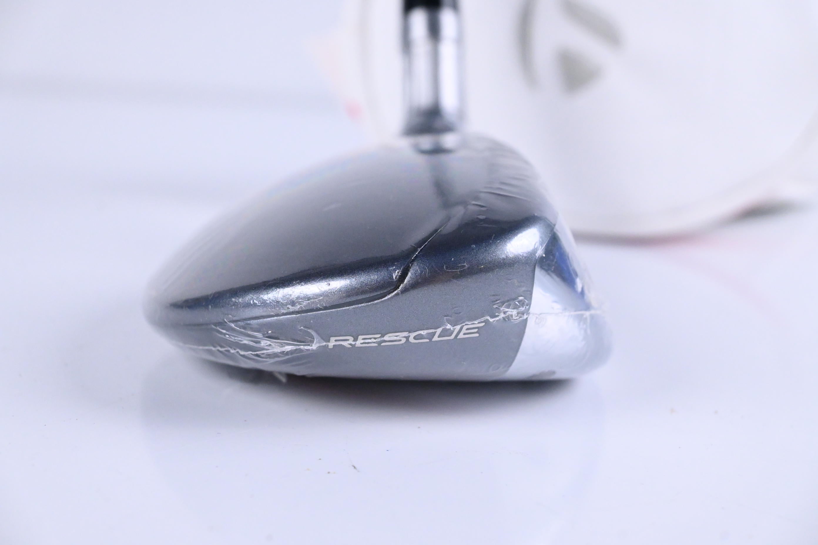 Ladies Taylormade Stealth 2 HD #5 Hybrid / 27 Degree / Ladies Flex Aldila Ascent