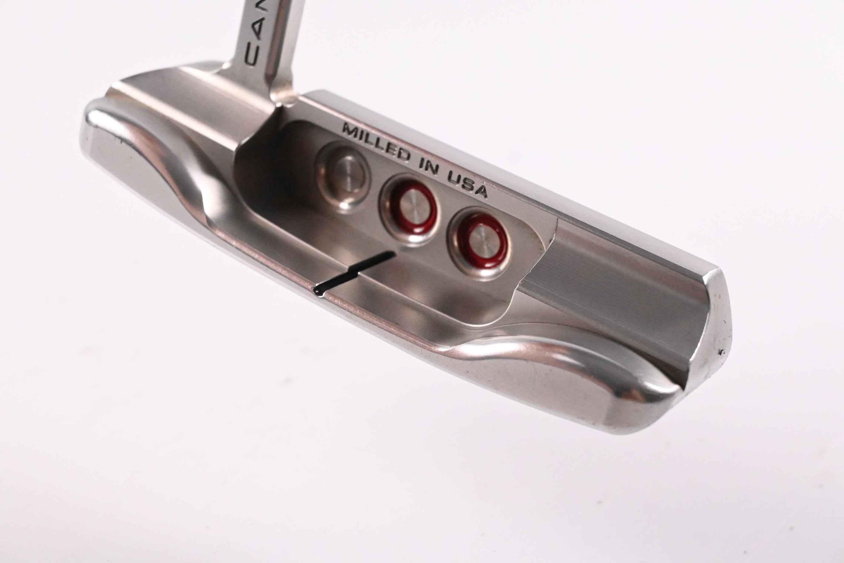 Scotty Cameron Special Select Newport Putter / 34 Inch