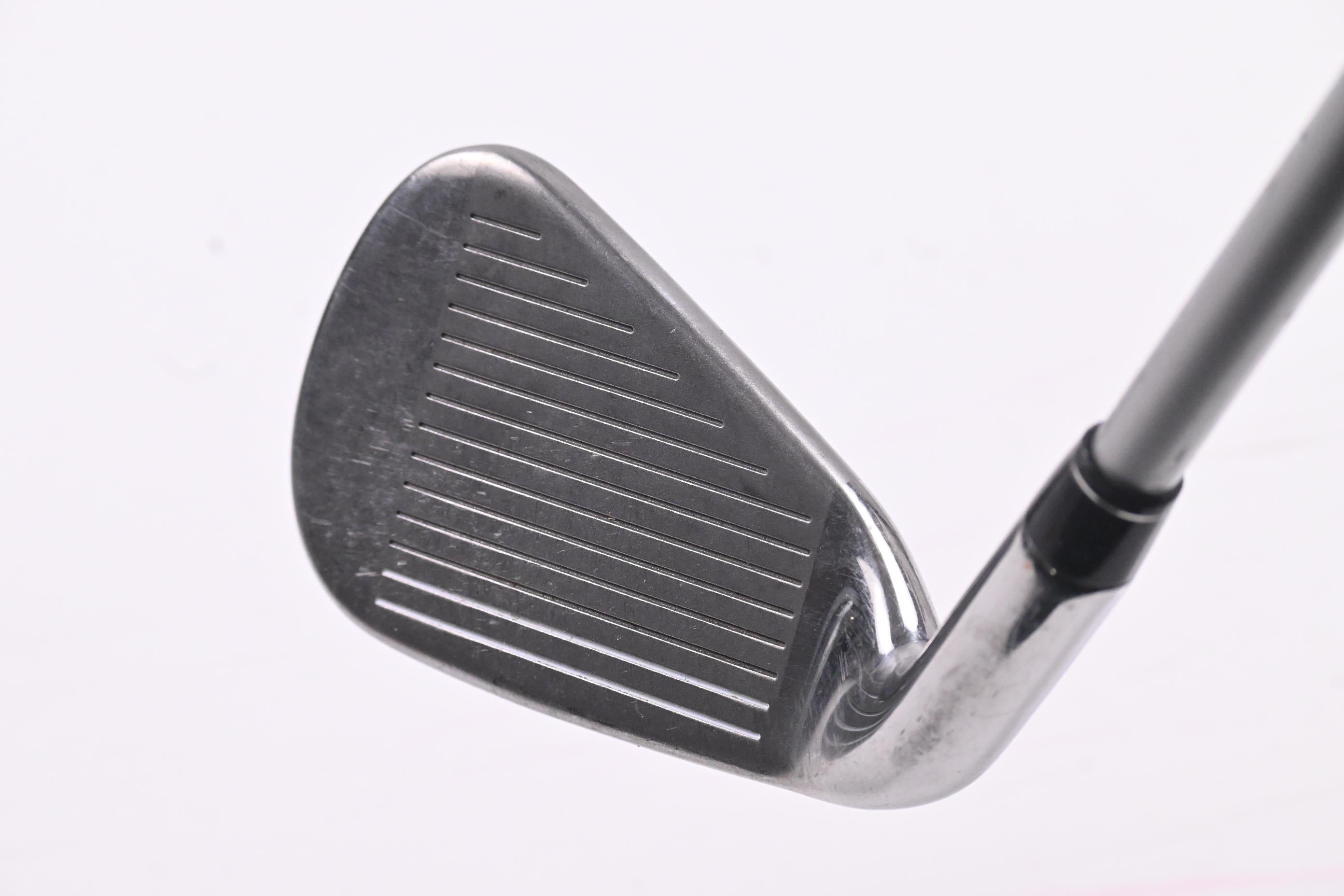 Ladies Callaway X2 Hot #7 Iron / 30 Degree / Ladies Flex Callaway X2 Hot Shaft