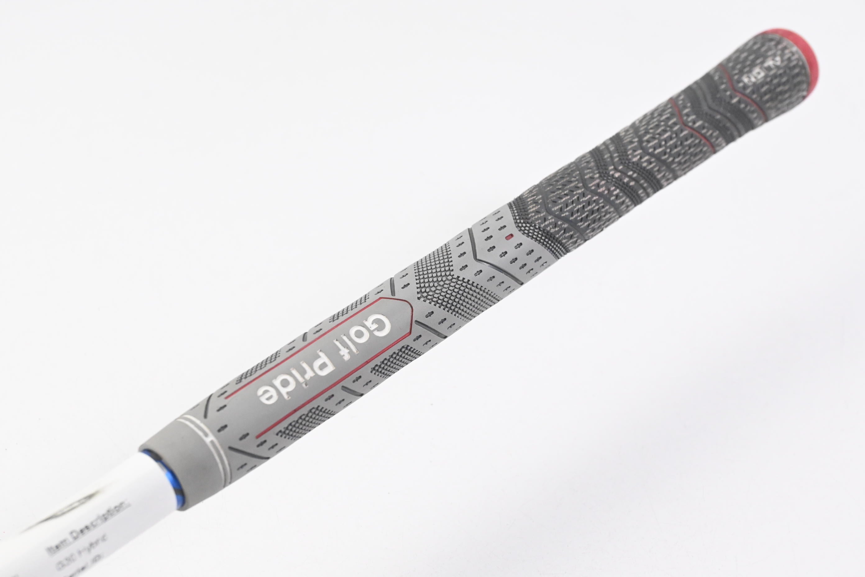 Ping G30 #3 Hybrid / 19 Degree / Regular Flex Ping TFC 419 Shaft