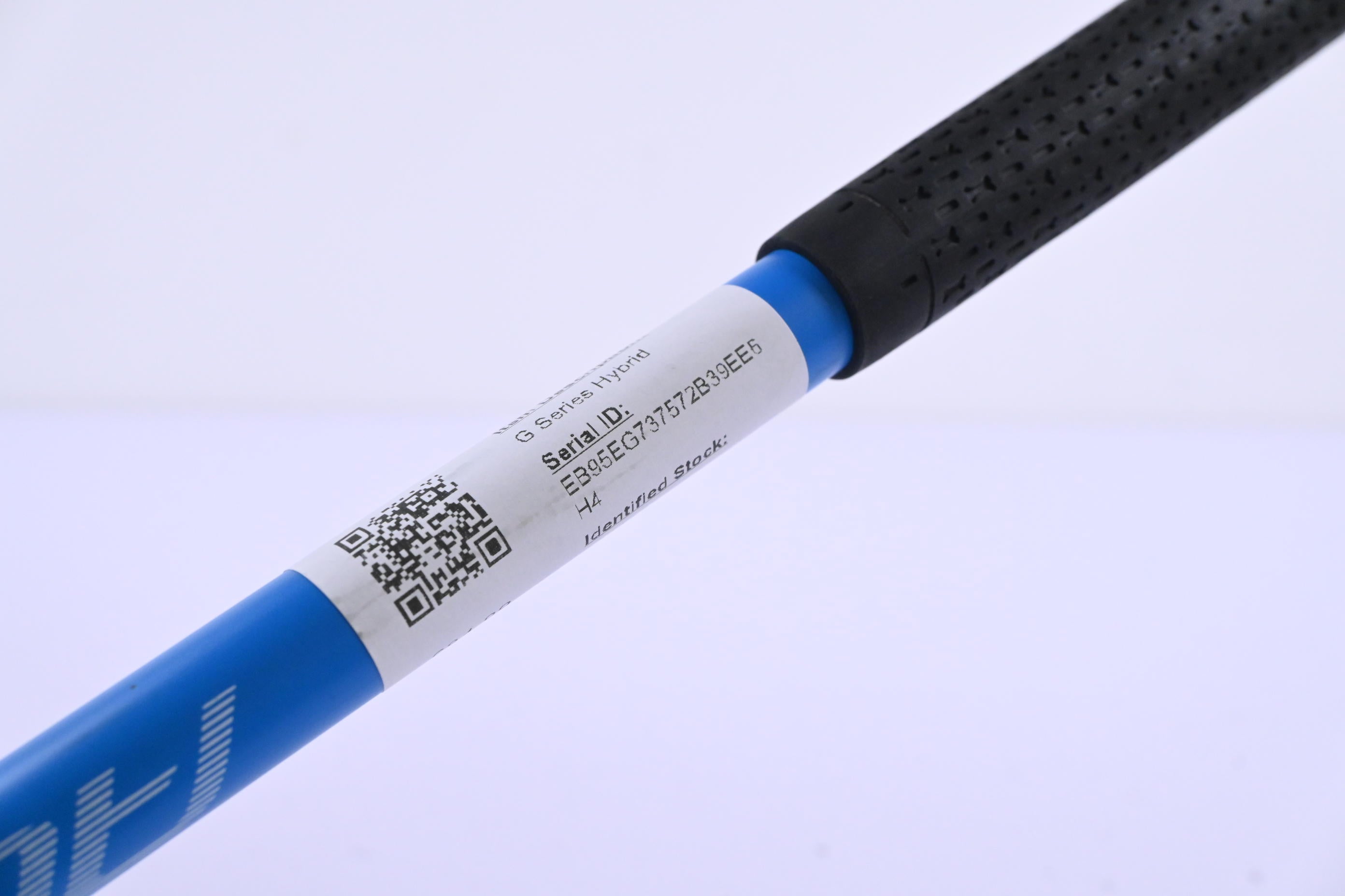 Ping G Series #3 Hybrid / 19 Degree / Regular Flex Ping Alta Blue 70 Shaft