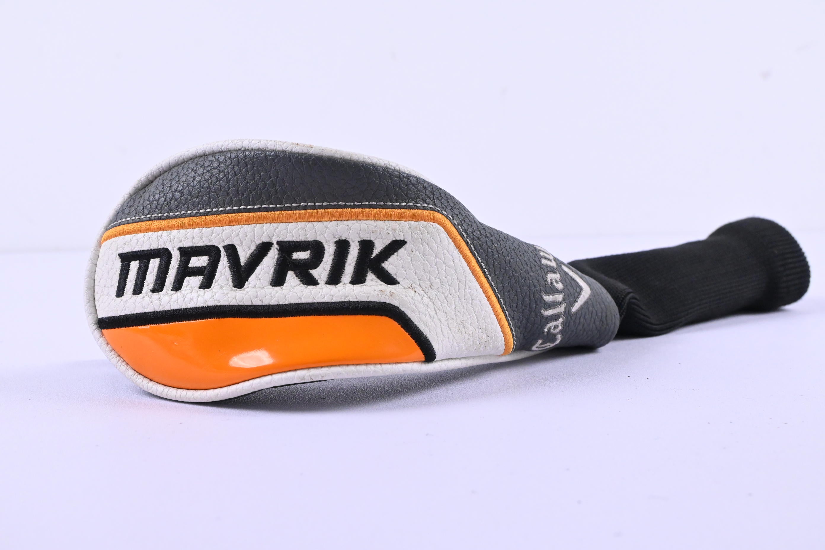 Callaway Mavrik Max #4 Hybrid / 21 Degree / Regular Flex Project X Catalyst 65