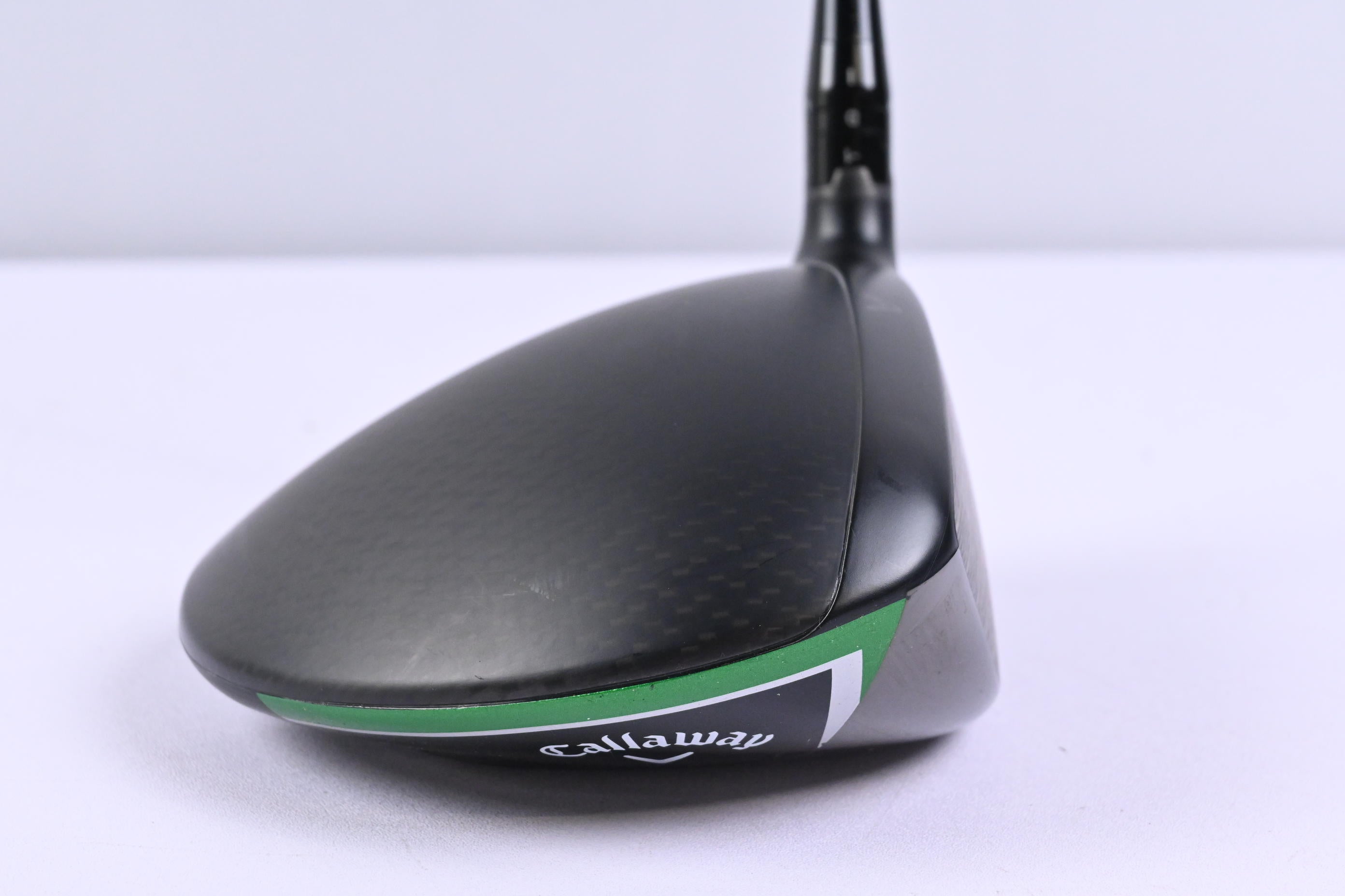 Callaway Elyte X Driver / 10.5 Degree / Senior Flex Cypher 40 Shaft