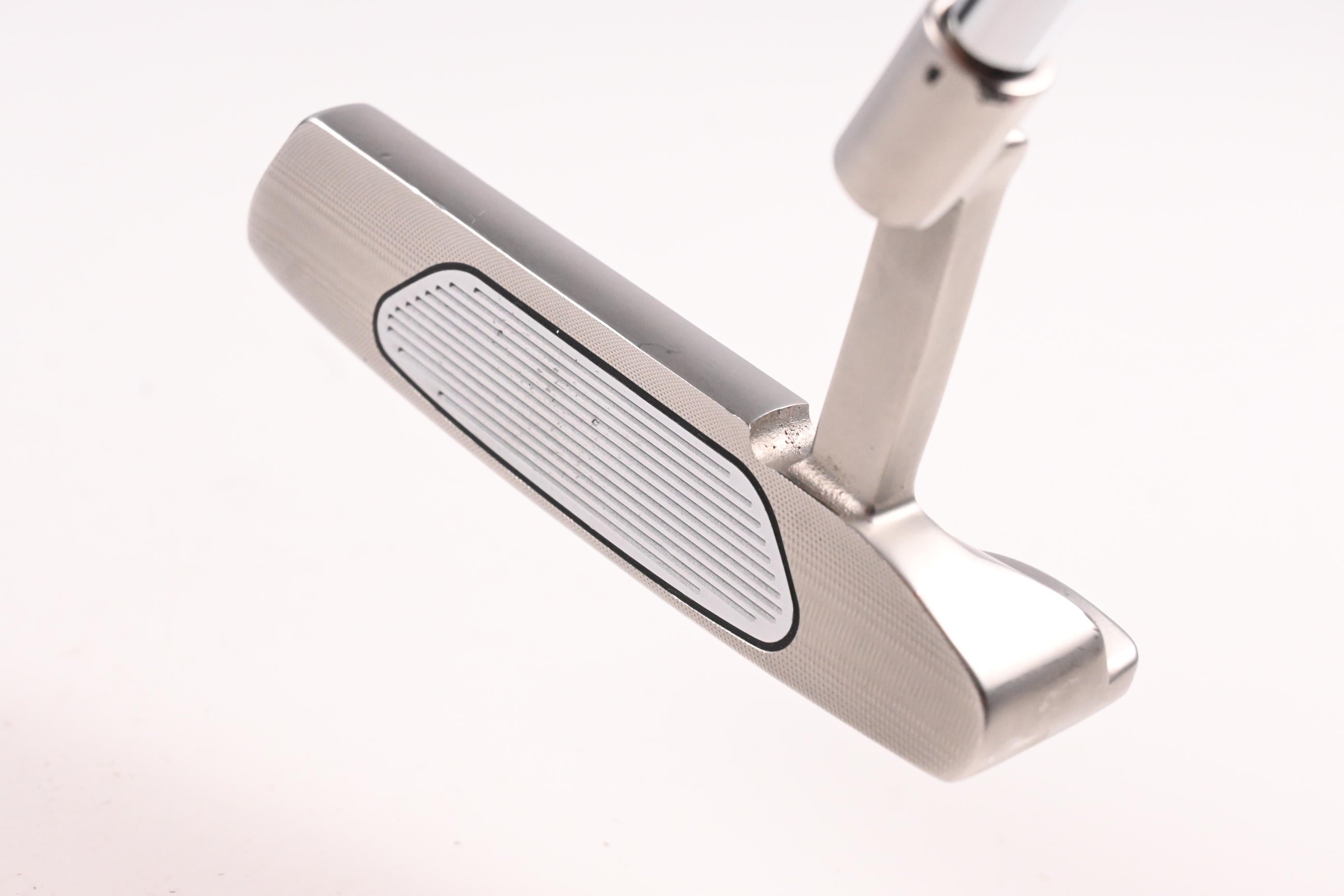 Taylormade TP Hydro Blast Soto Putter / 34 Inch