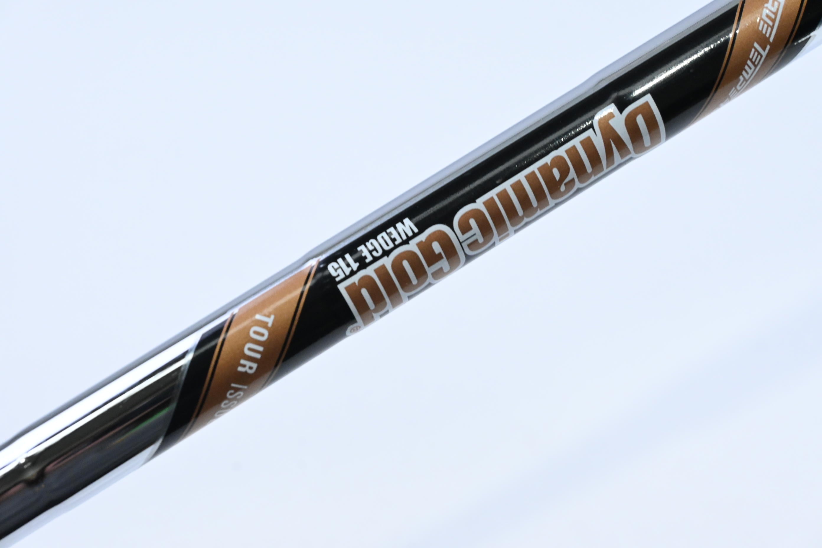 Taylormade Hi-Toe 4 Lob Wedge / 58 Degree / Wedge Flex Dynamic Gold 115 Shaft