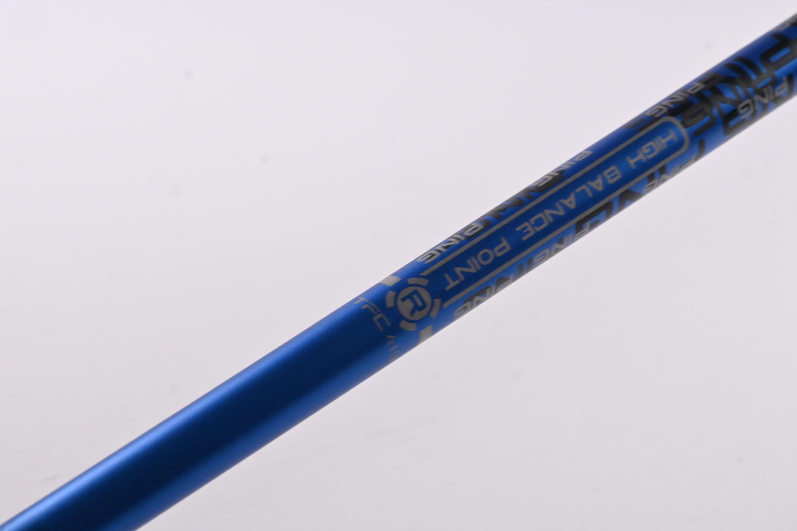 Ping G30 #3 Hybrid / 19 Degree / Regular Flex Ping TFC 419 Shaft