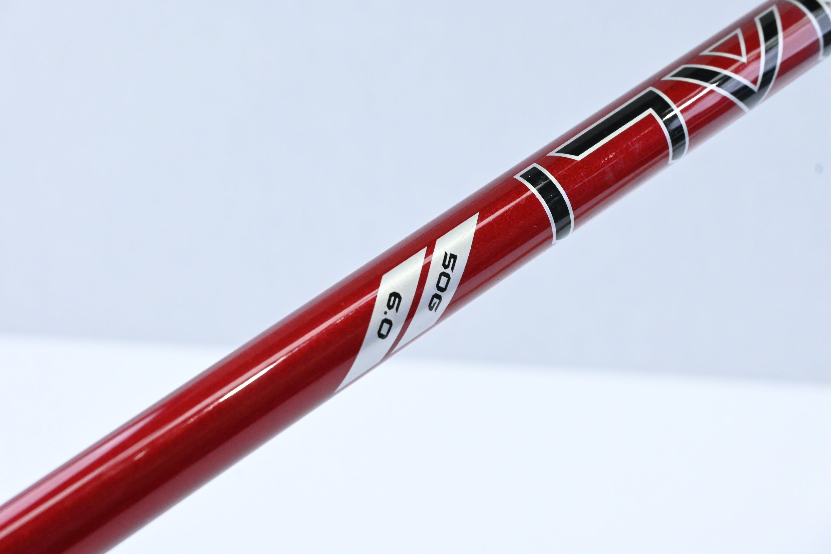 Titleist GT2 Driver / 10 Degree / Stiff Flex Project X Denali Red 50 Shaft