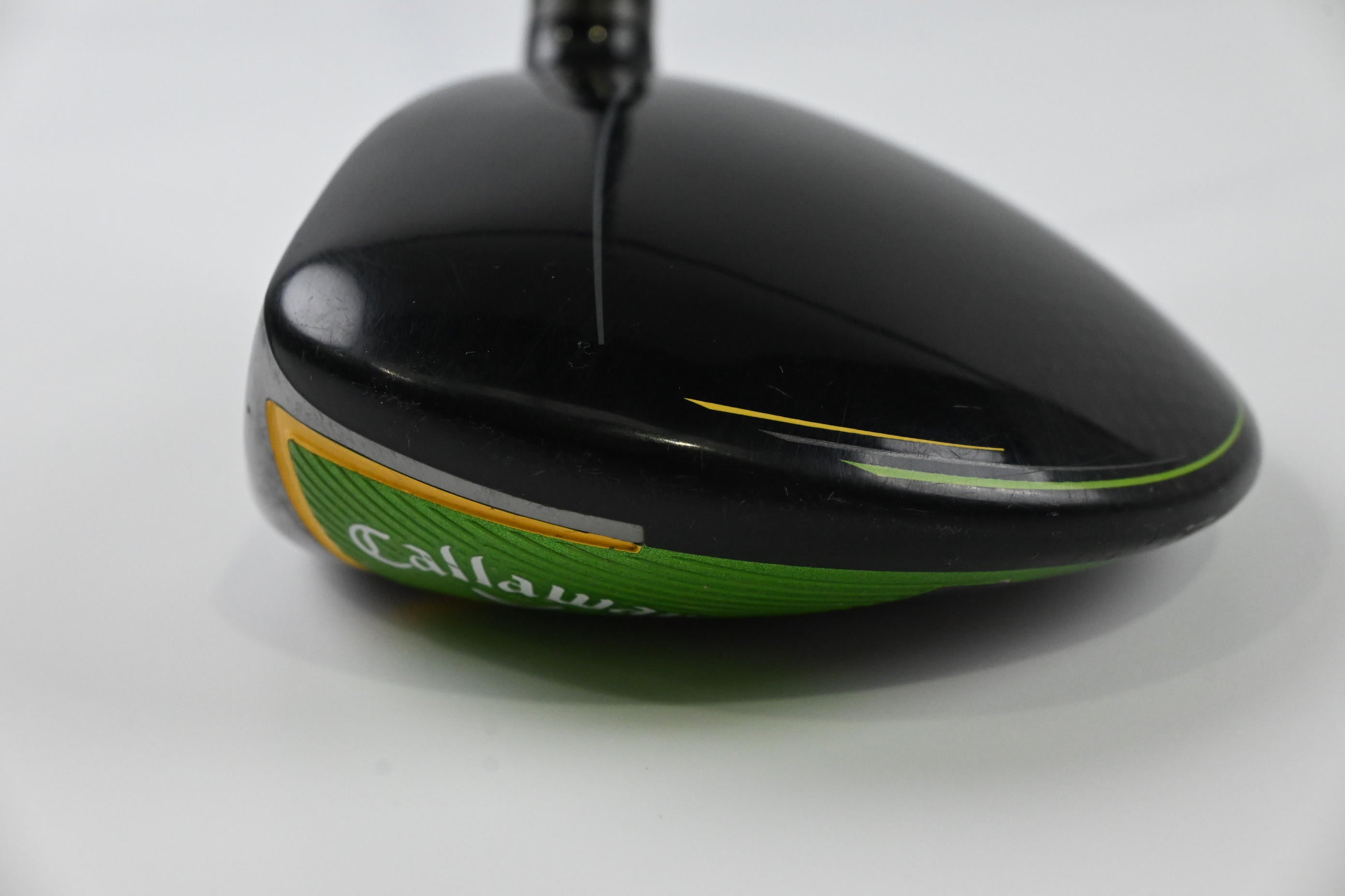 Left Hand Callaway Epic Flash #3 Wood / 15 Degree / Stiff Flex Tensei AV Blue 75