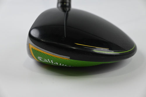 Left Hand Callaway Epic Flash #3 Wood / 15 Degree / Stiff Flex Tensei AV Blue 75