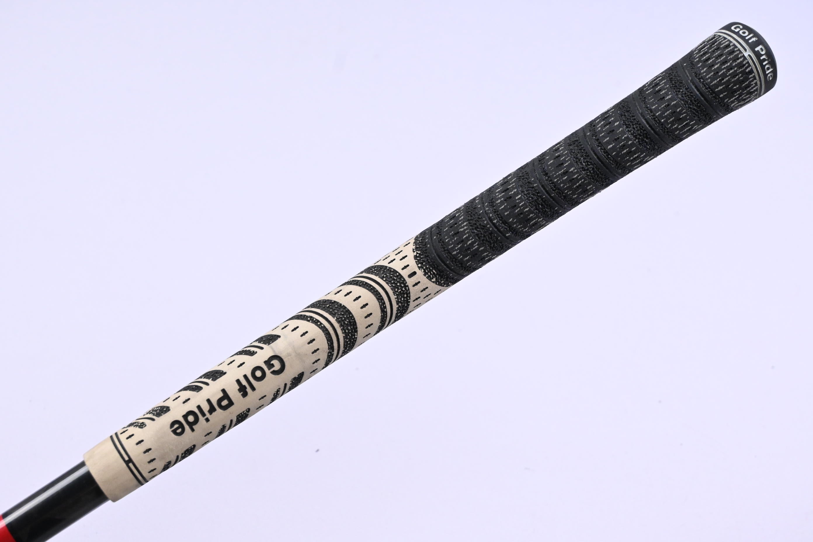Fujikura Blur 60 Driver Shaft / Stiff Flex / Taylormade 2nd Gen Adapter