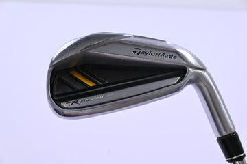 Taylormade Rocketbladez #6 Iron / Regular Flex Steel Shaft