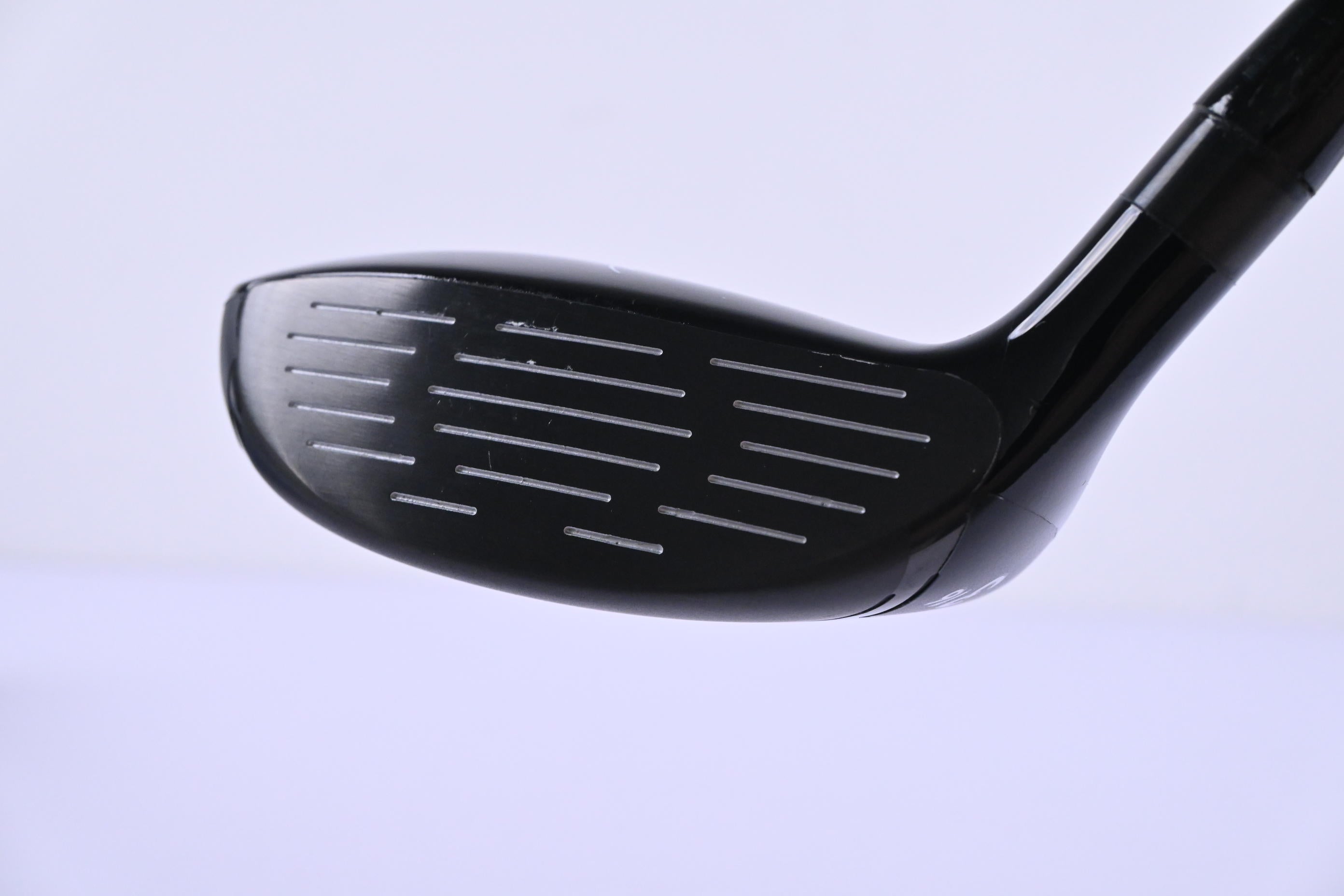 Benross HTX2 #3 Wood / 16 Degree / Regular Flex Benross HTX2 Shaft