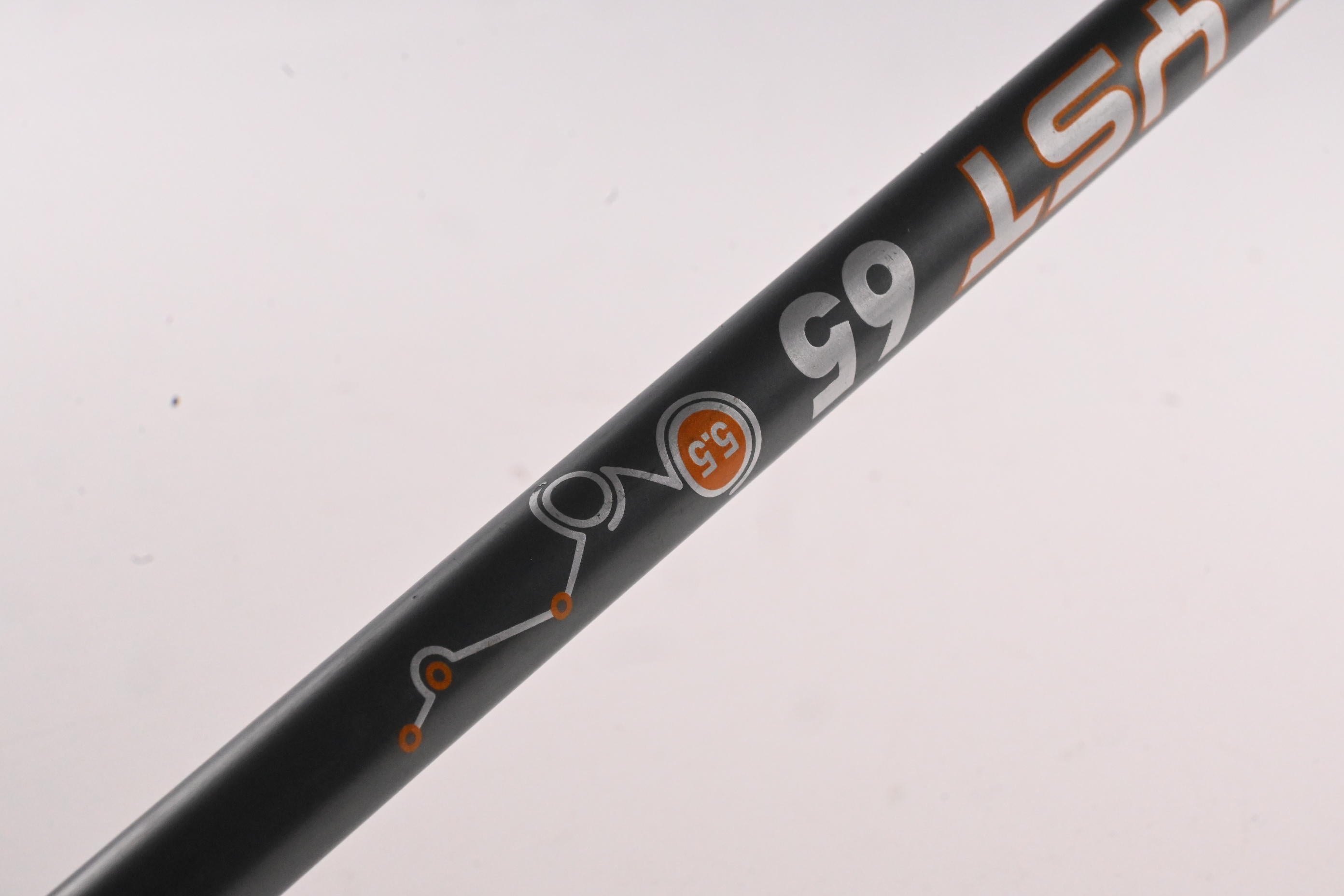 Callaway Mavrik Max #4 Hybrid / 21 Degree / Regular Flex Catalyst 65 Shaft