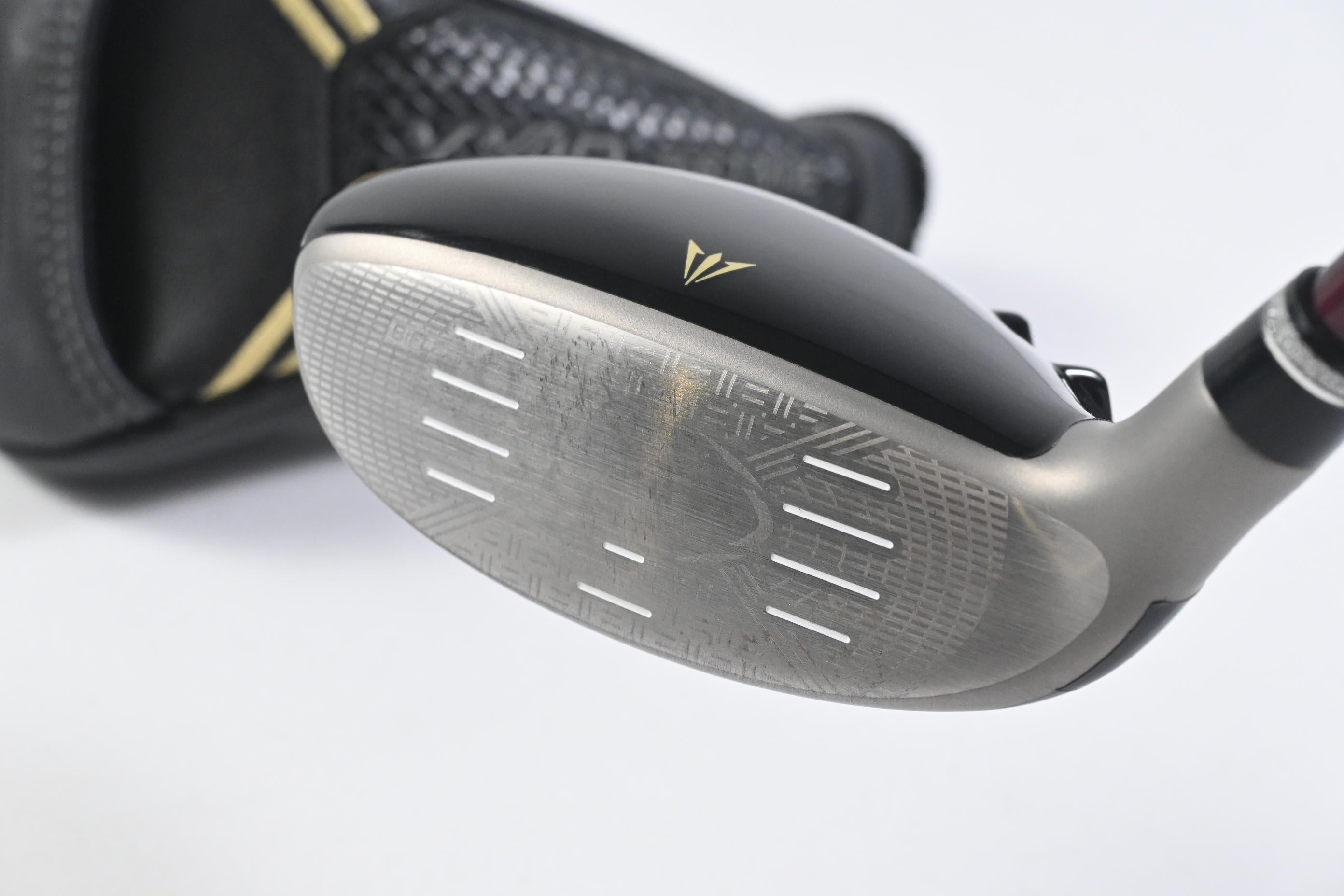 XXIO Prime #5 Hybrid / 22 Degree / Regular Flex XXIO SP-1300 43 Shaft