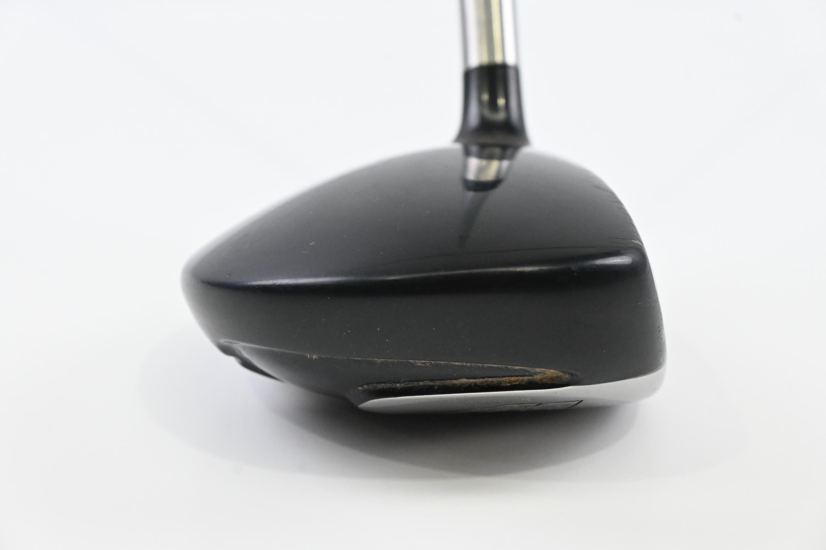 Mizuno F-50 #4 Wood / 16.5 Degree / Regular Flex Mizuno Exsar FS2 Shaft