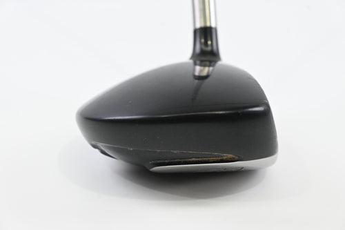 Mizuno F-50 #4 Wood / 16.5 Degree / Regular Flex Mizuno Exsar FS2 Shaft