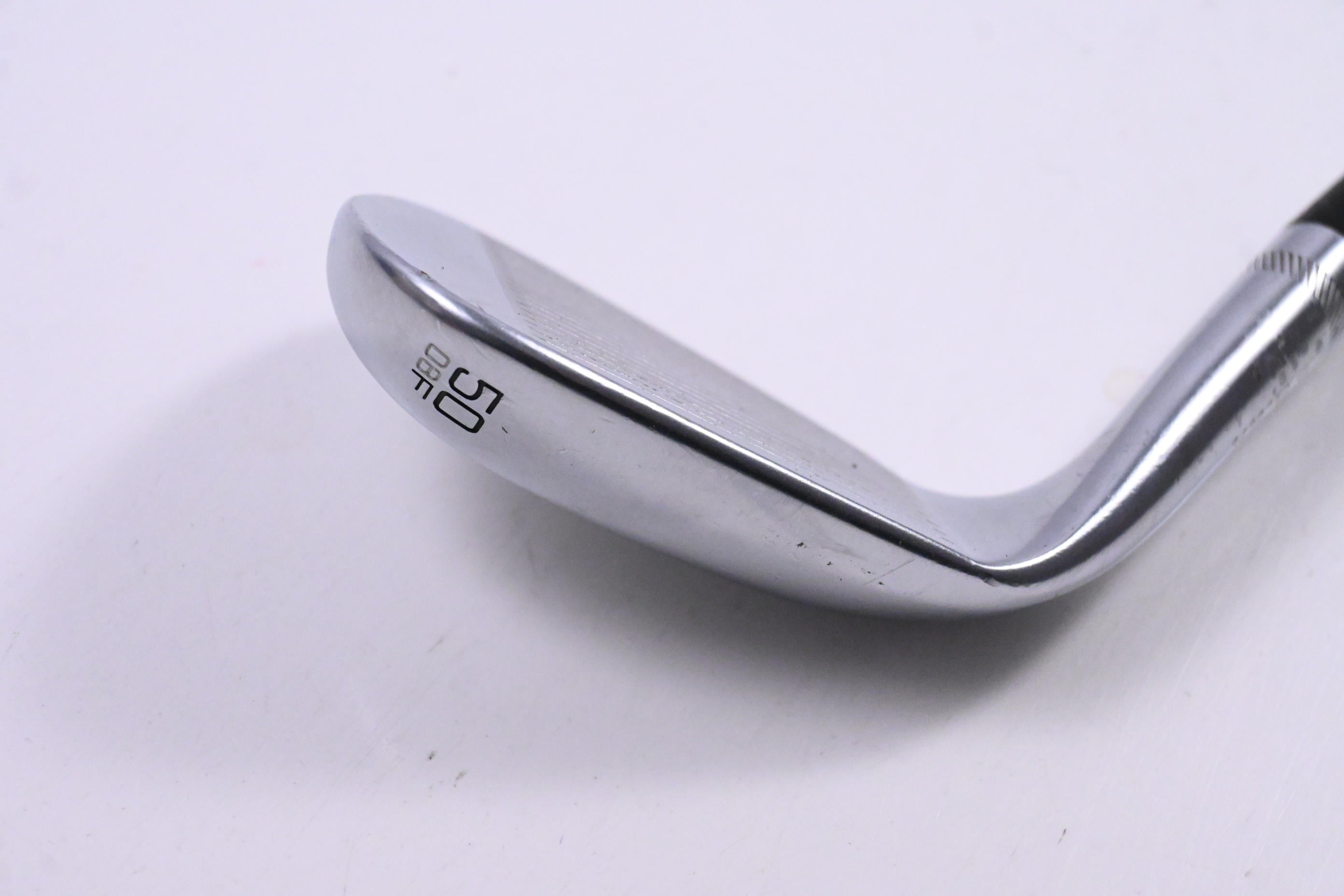 Titleist Vokey SM8 Gap Wedge / 50 Degree / Wedge Flex Vokey SM8 Shaft