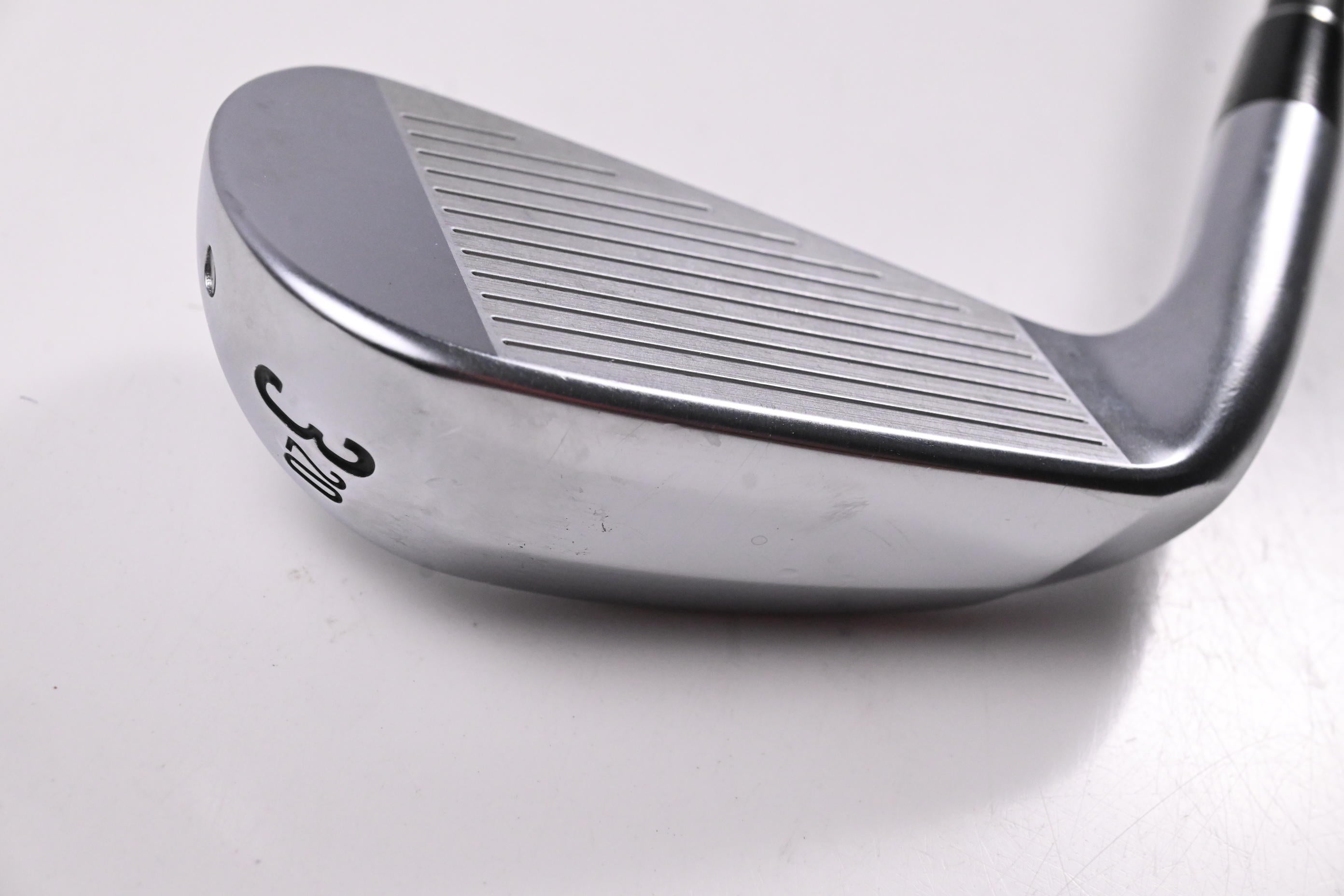 Srixon ZXiU Utility #3 Iron / 20 Degree / Stiff Flex MMT 80 Shaft