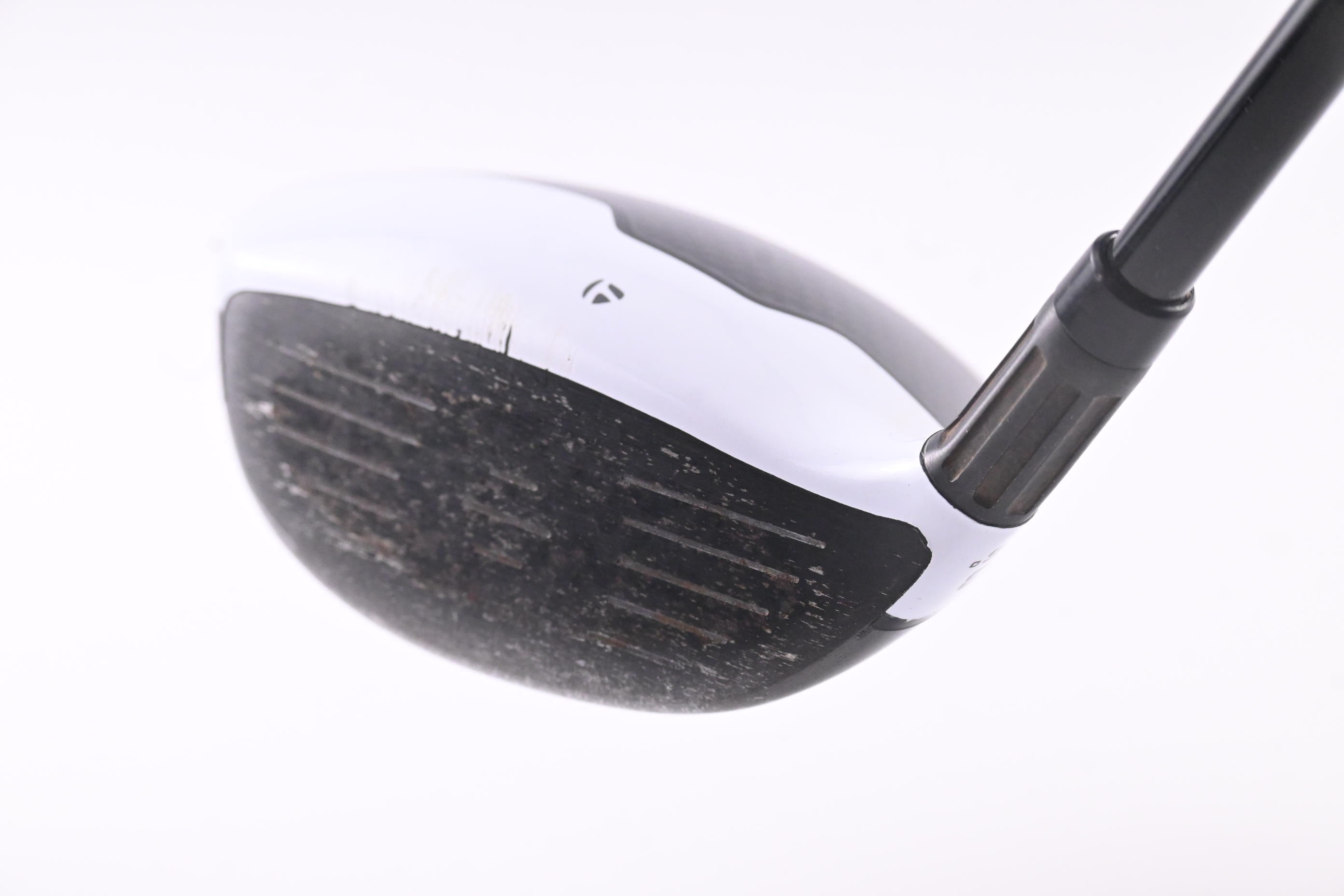Taylormade M2 2016 #3 Wood / 15 Degree / Regular Flex Taylormade Reax 65 Shaft