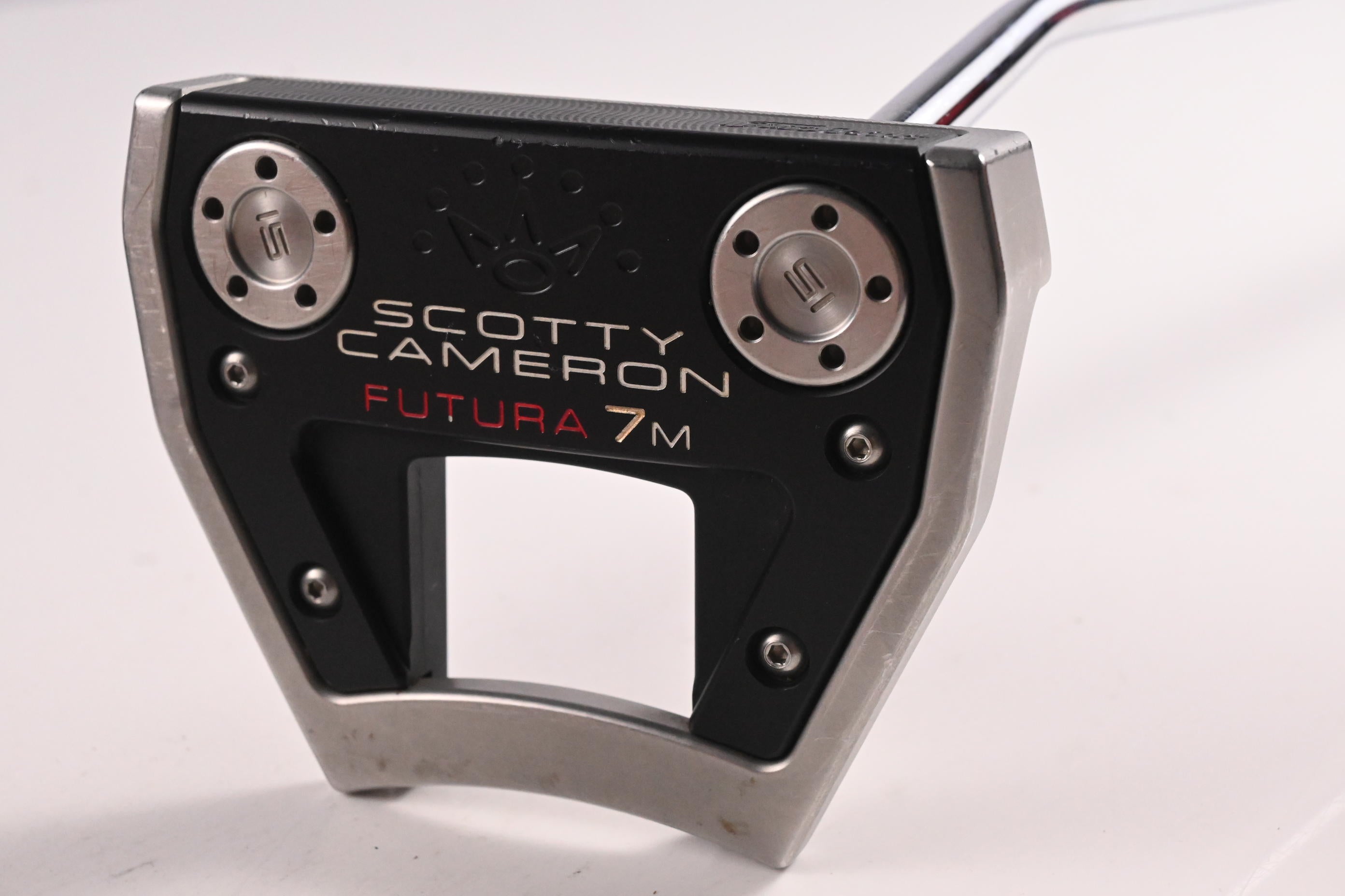 Scotty Cameron Futura 7M 2017 Putter / 34 Inch