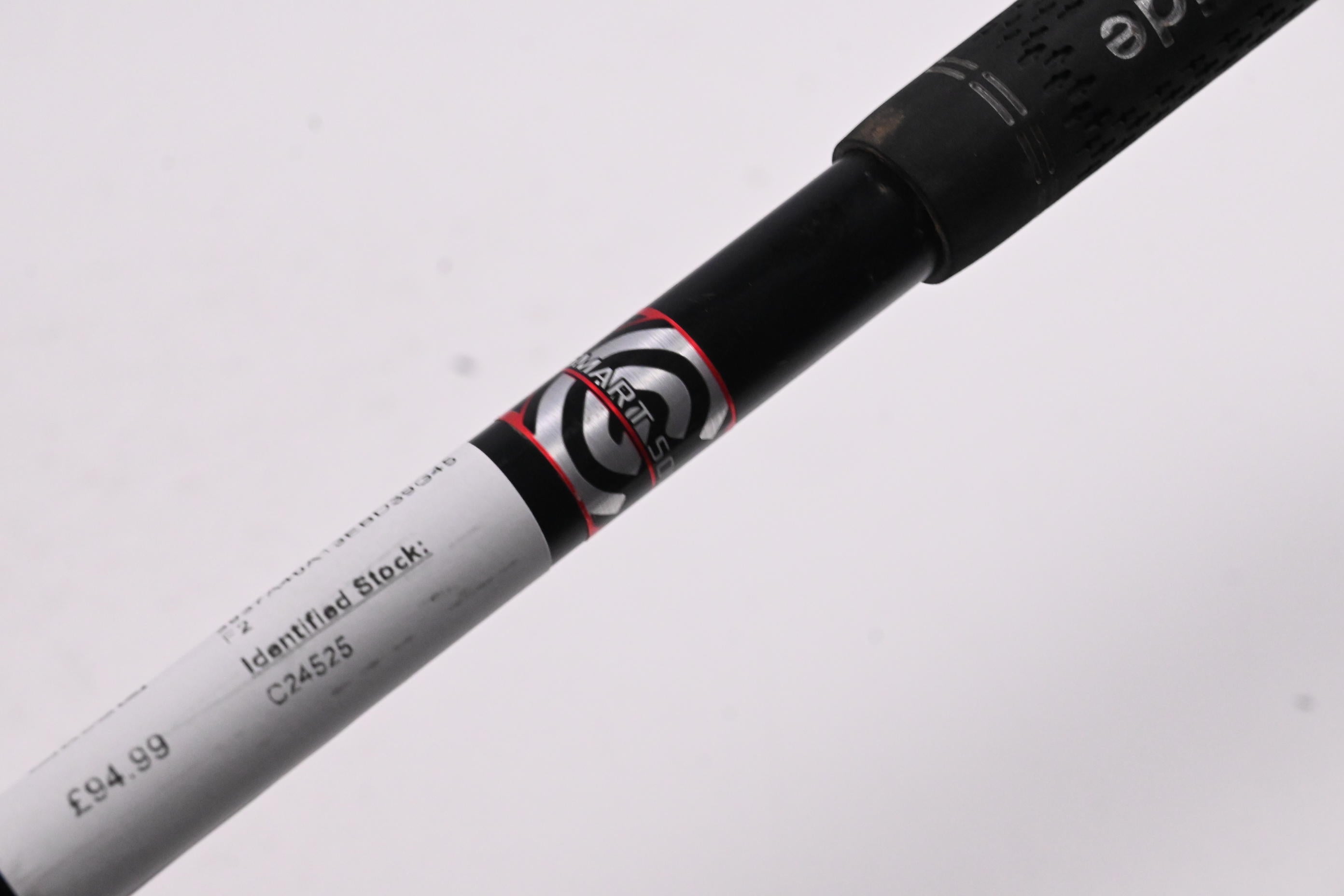 Cleveland Smart Sole Full Face Gap Wedge / 50 Degree / Wedge flex Shaft