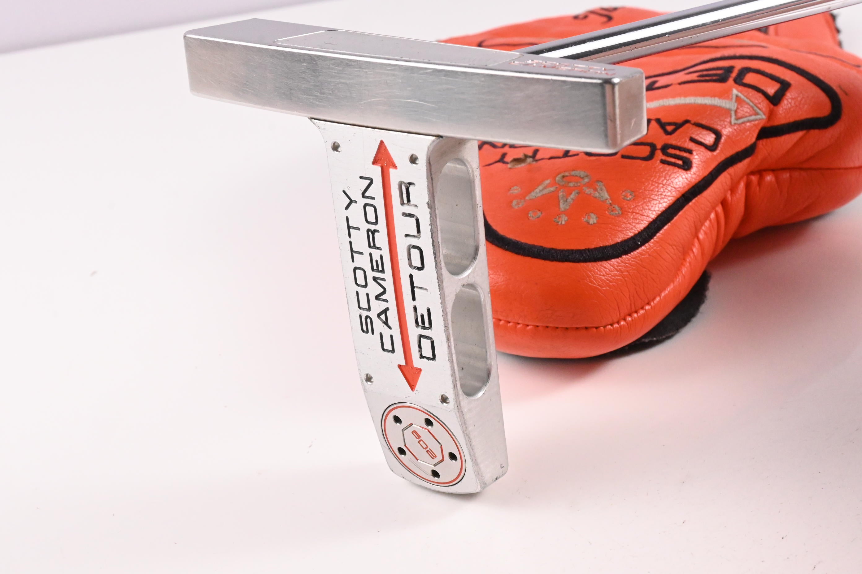 Scotty Cameron Detour Putter / 35 Inch