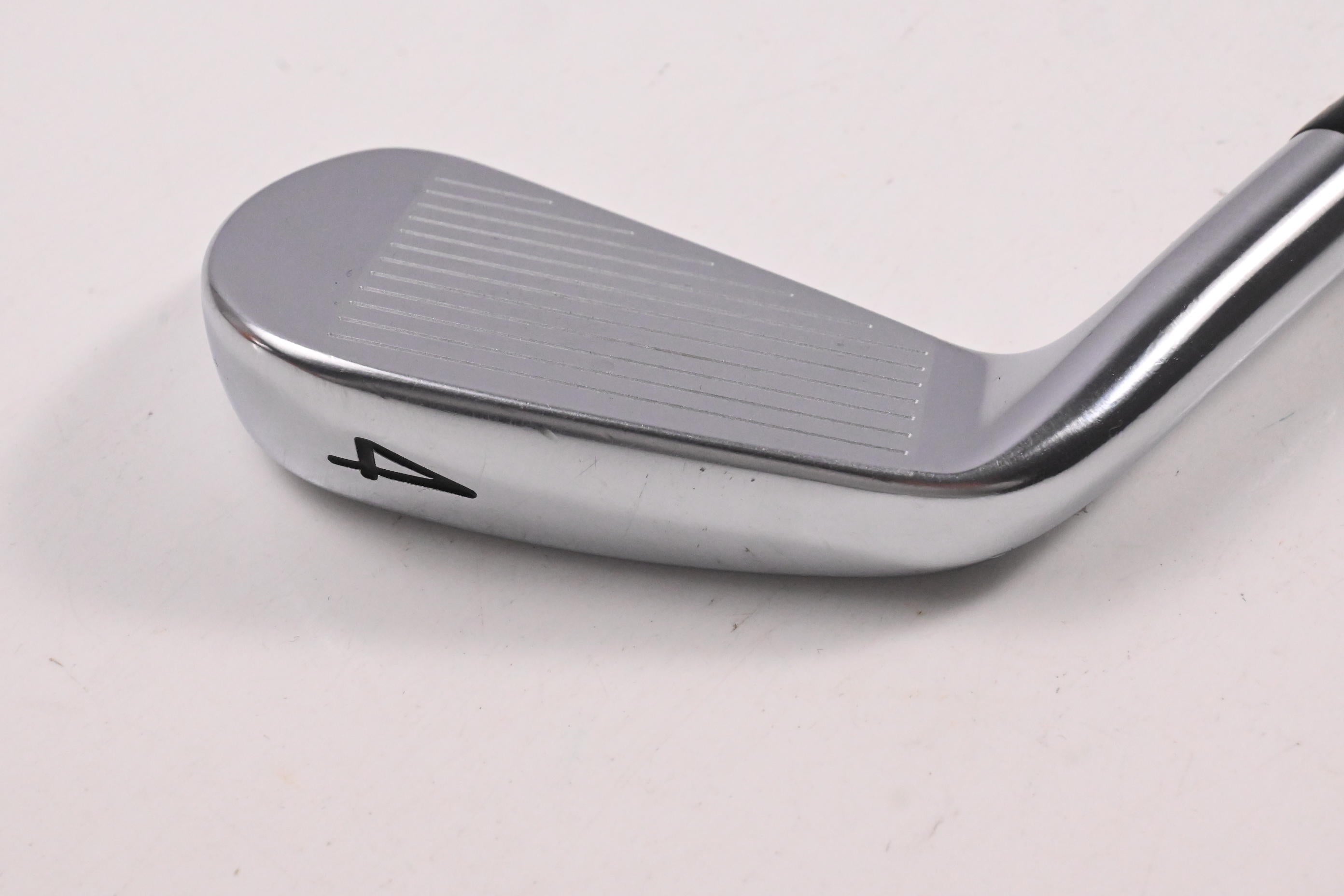 Titleist T100 2019 #4 Iron / 24 Degree / X-Flex Dynamic Gold X100 Tour Issue