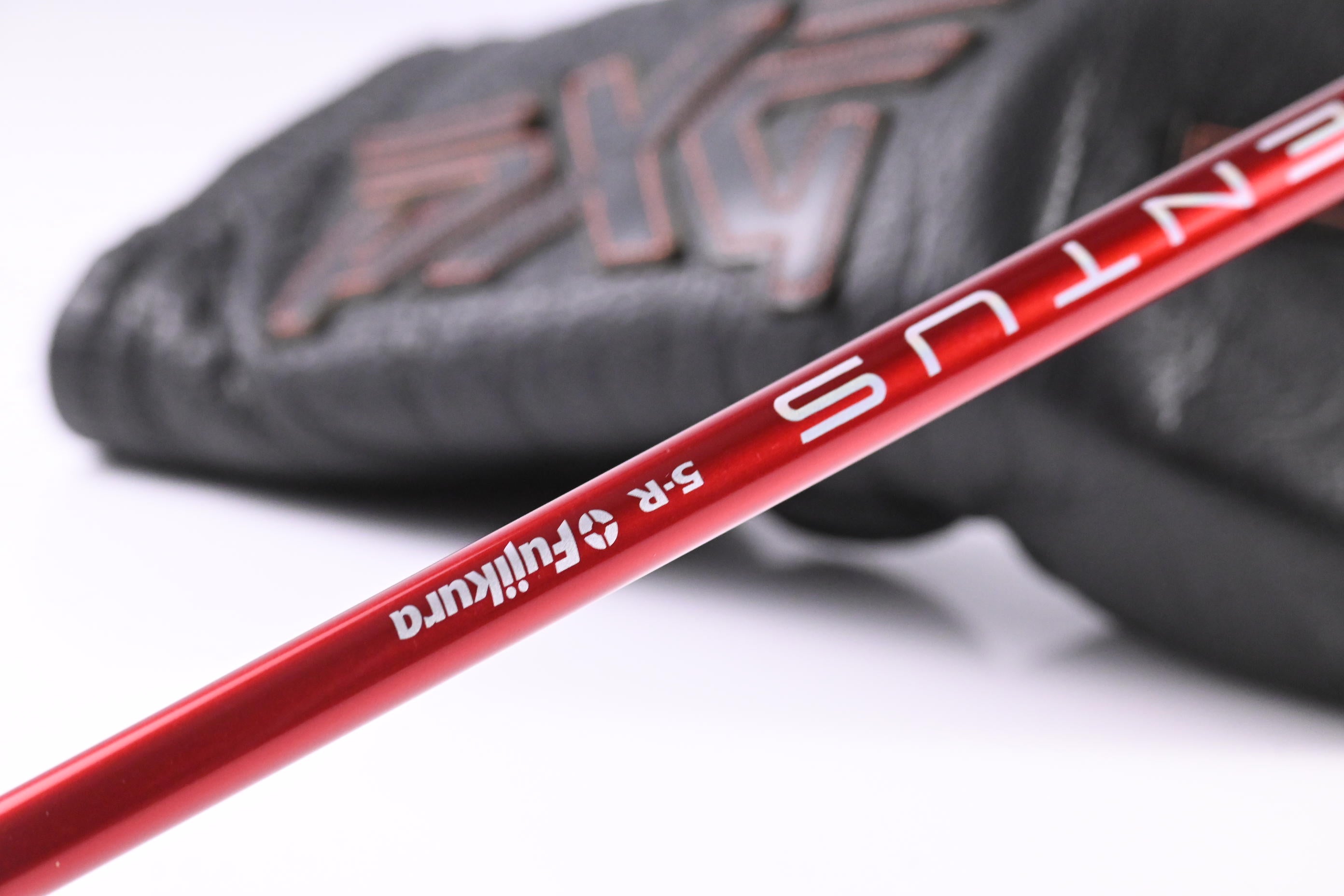 PXG 0811 X Gen2 Driver / 10.5 Degree / Regular Flex Fujikura Ventus Red 5 Shaft