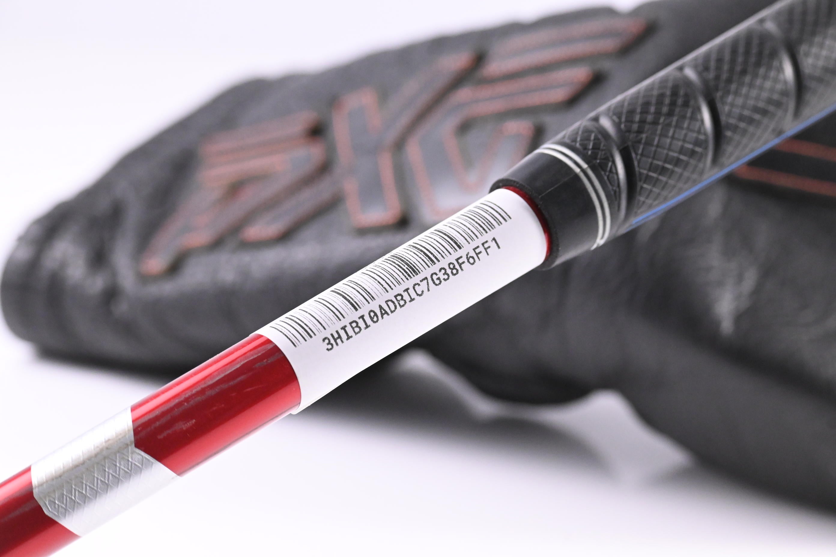 PXG 0811 X Gen2 Driver / 10.5 Degree / Regular Flex Fujikura Ventus Red 5 Shaft