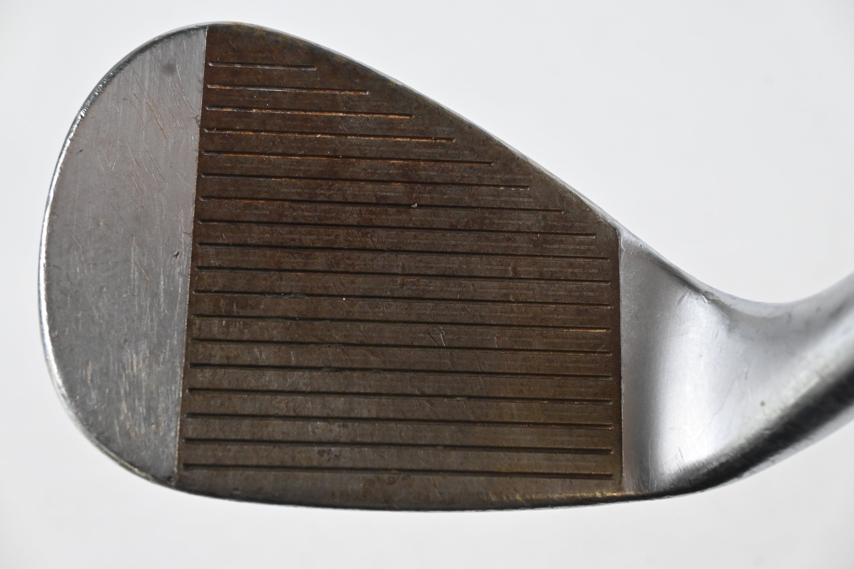 Taylormade Milled Grind 3 Chrome Lob Wedge / 60 Degree / Stiff Flex Dynamic Gold