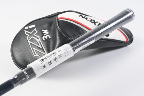 Srixon ZXi #3 Wood / 15 Degree / Regular Flex Ventus TR Blue 6 Shaft
