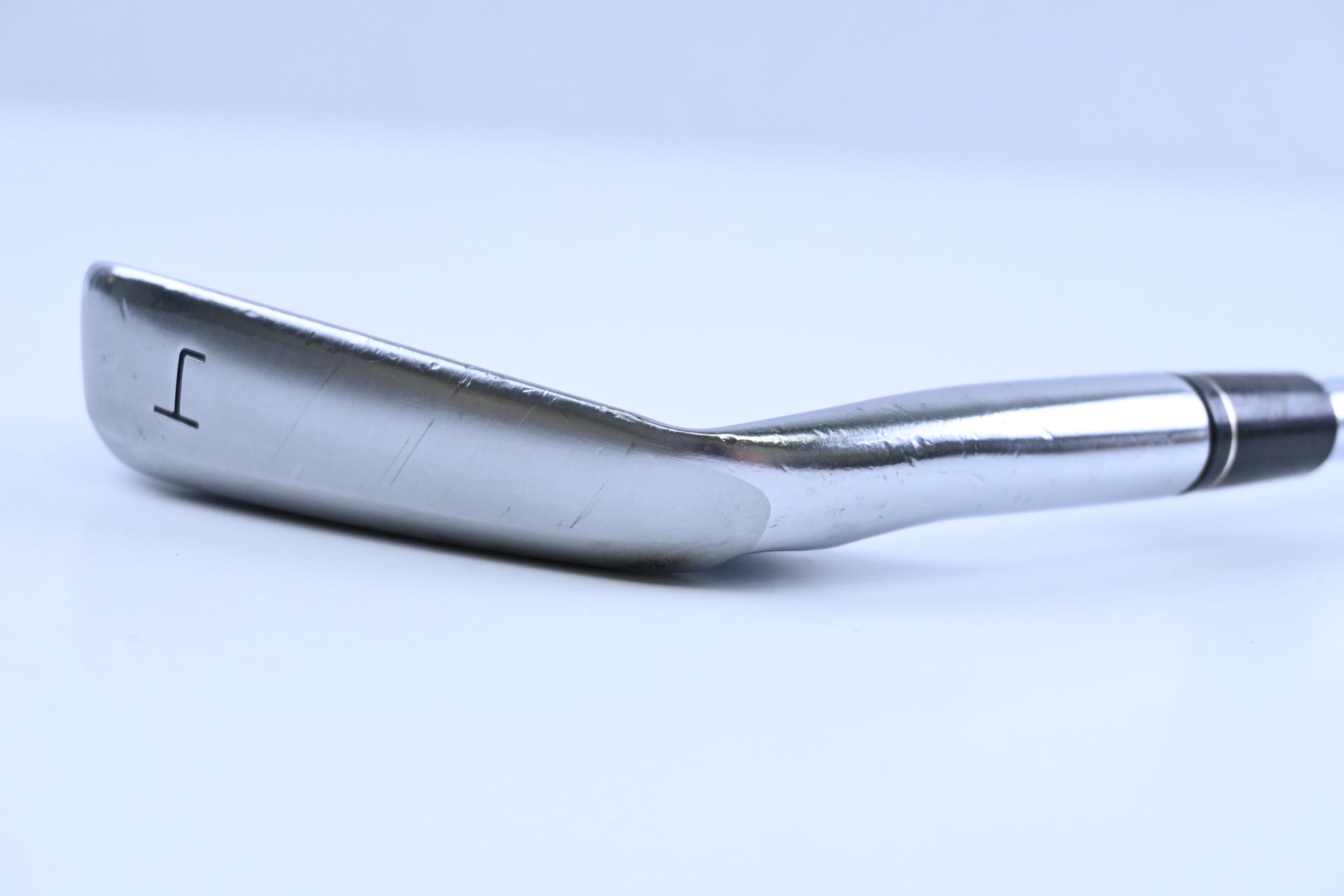 Taylormade P770 2017 #4 Iron / 23 Degree / Stiff Flex NS Pro 850 GH Shaft