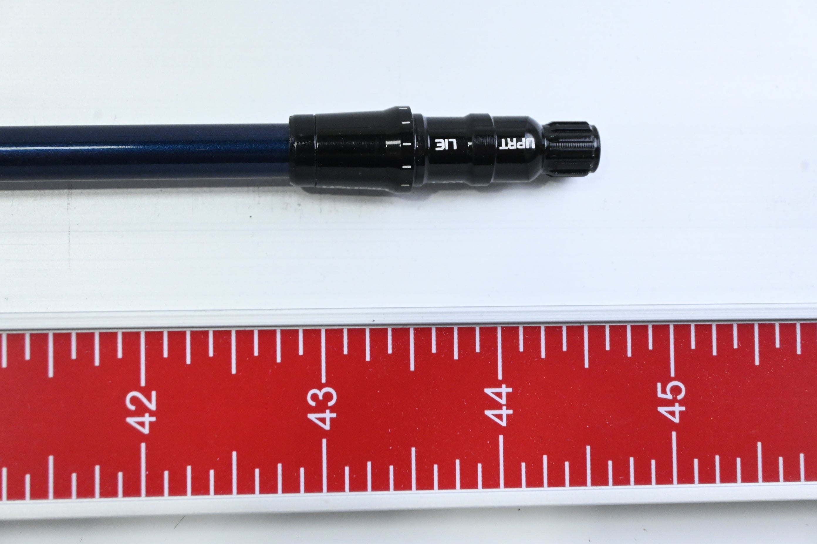 Fujikura Ventus Blue 5 Driver Shaft / Regular Flex / Taylormade 2nd Gen