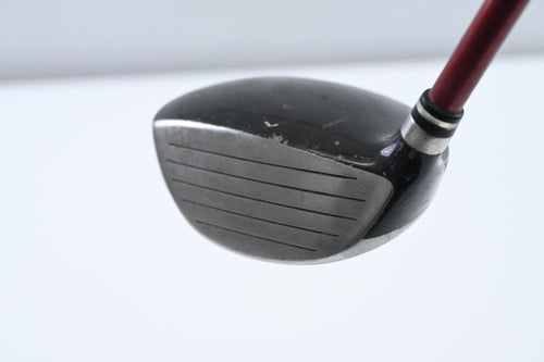 Wilson FWC #3 Wood / 15 Degree / Regular Flex Grafalloy NanoTech Shaft
