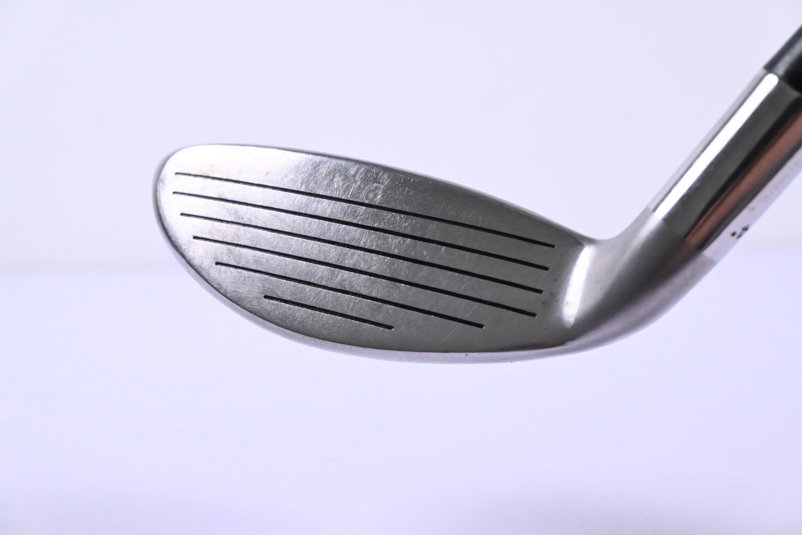 Callaway RAZR X #4 Hybrid / 24 Degree / Regular Flex Callaway Shaft