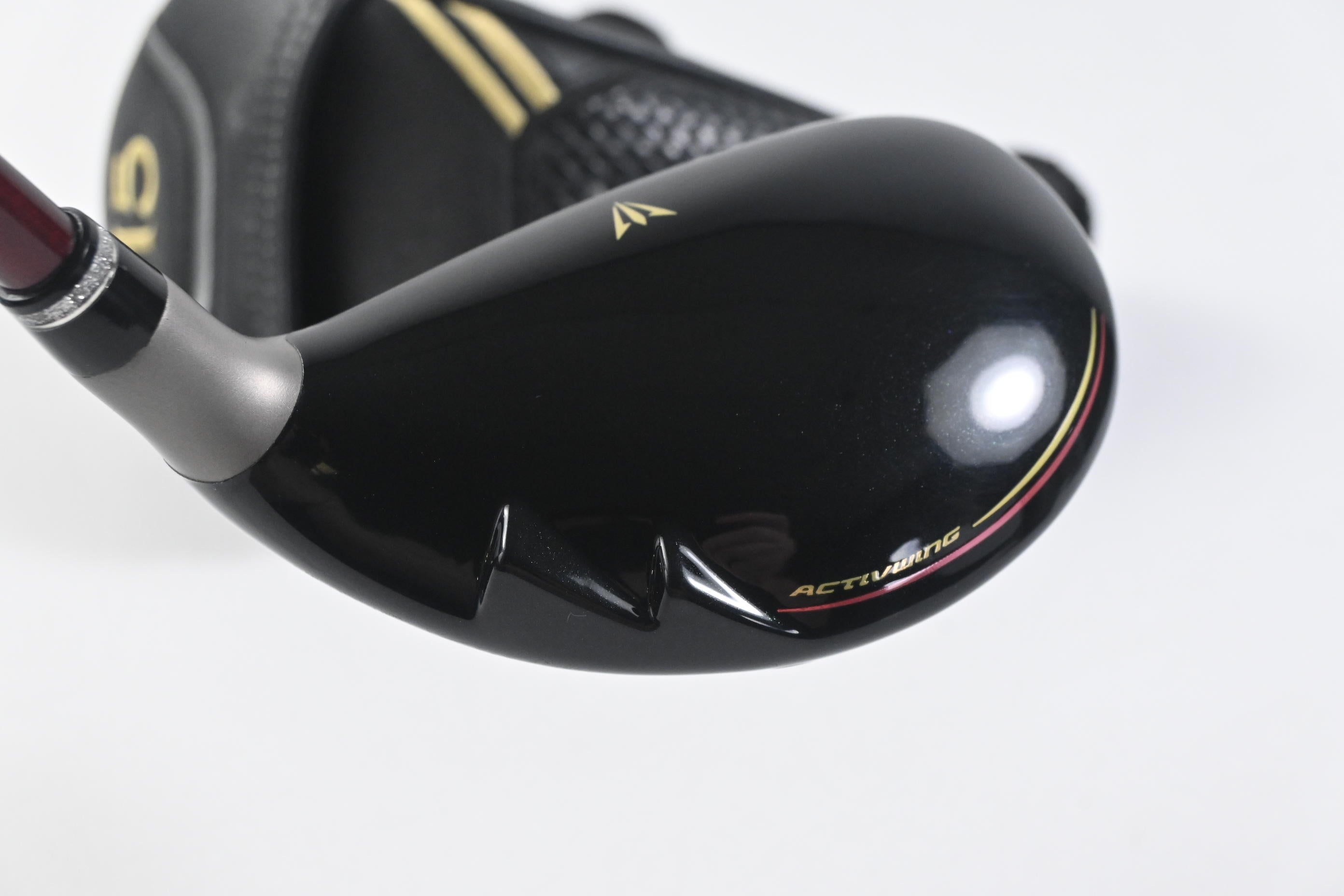 XXIO Prime #5 Hybrid / 22 Degree / Regular Flex XXIO SP-1300 43 Shaft