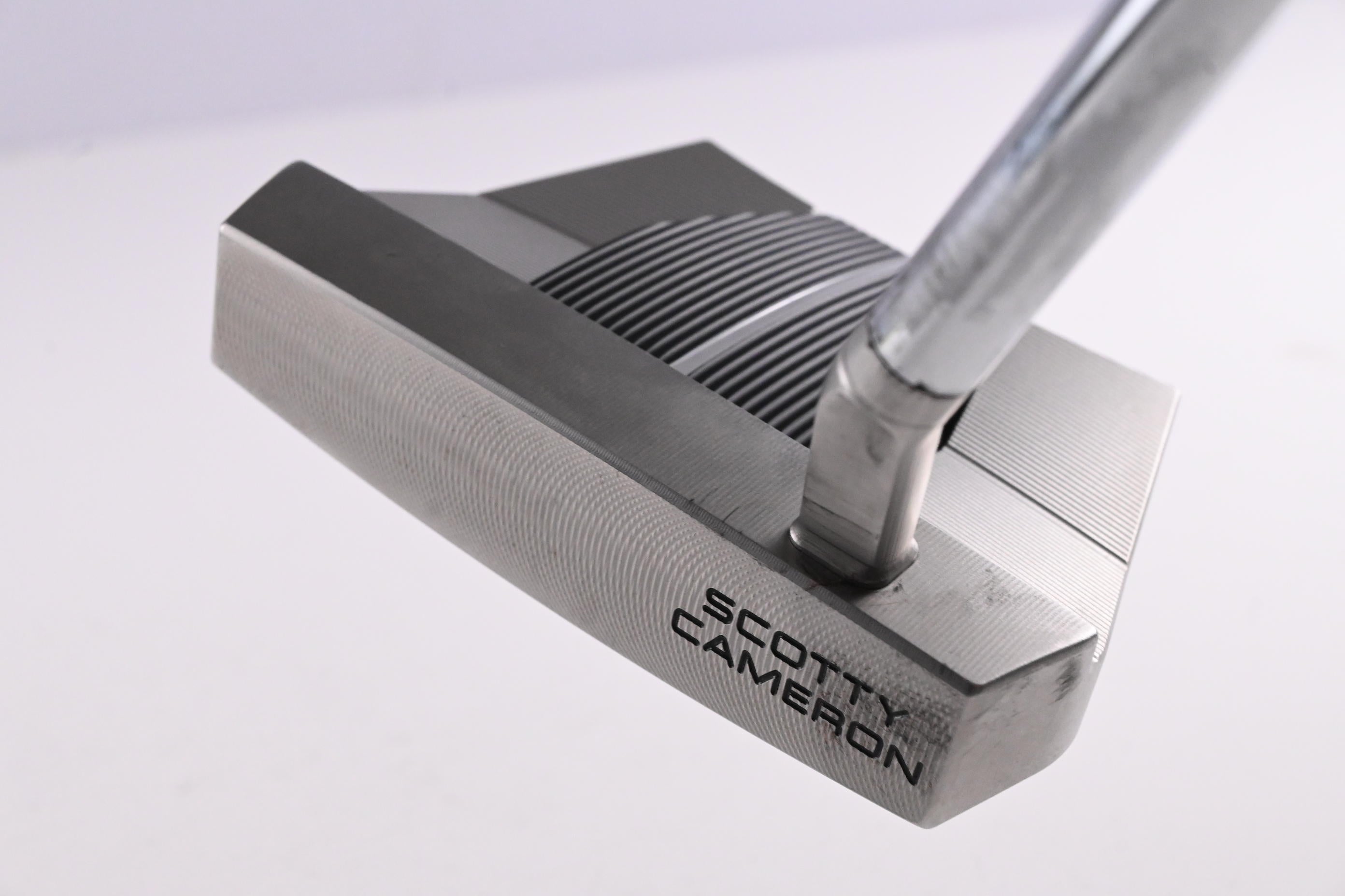 Scotty Cameron Phantom 9.5 X 2022 Putter / 34 Inch