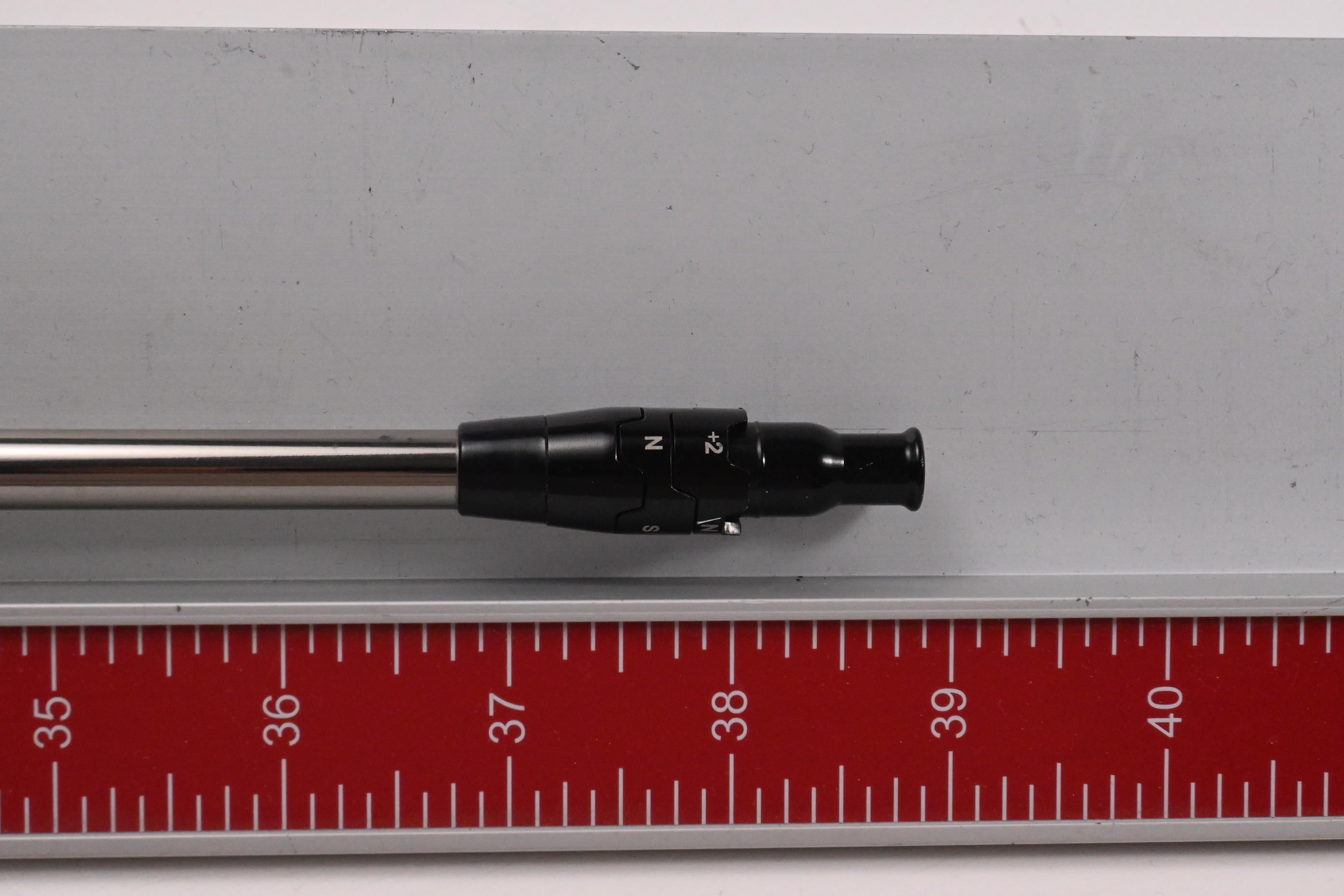 UST Mamiya Recoil 460 #4/5 Hybrid Shaft / Senior Flex / Callaway 2nd Gen