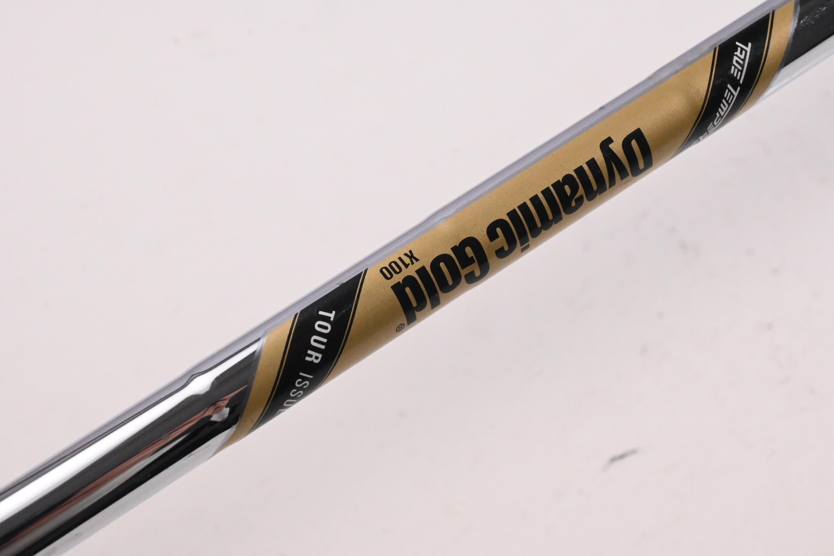 Titleist T100 2019 #4 Iron / 24 Degree / X-Flex Dynamic Gold X100 Tour Issue