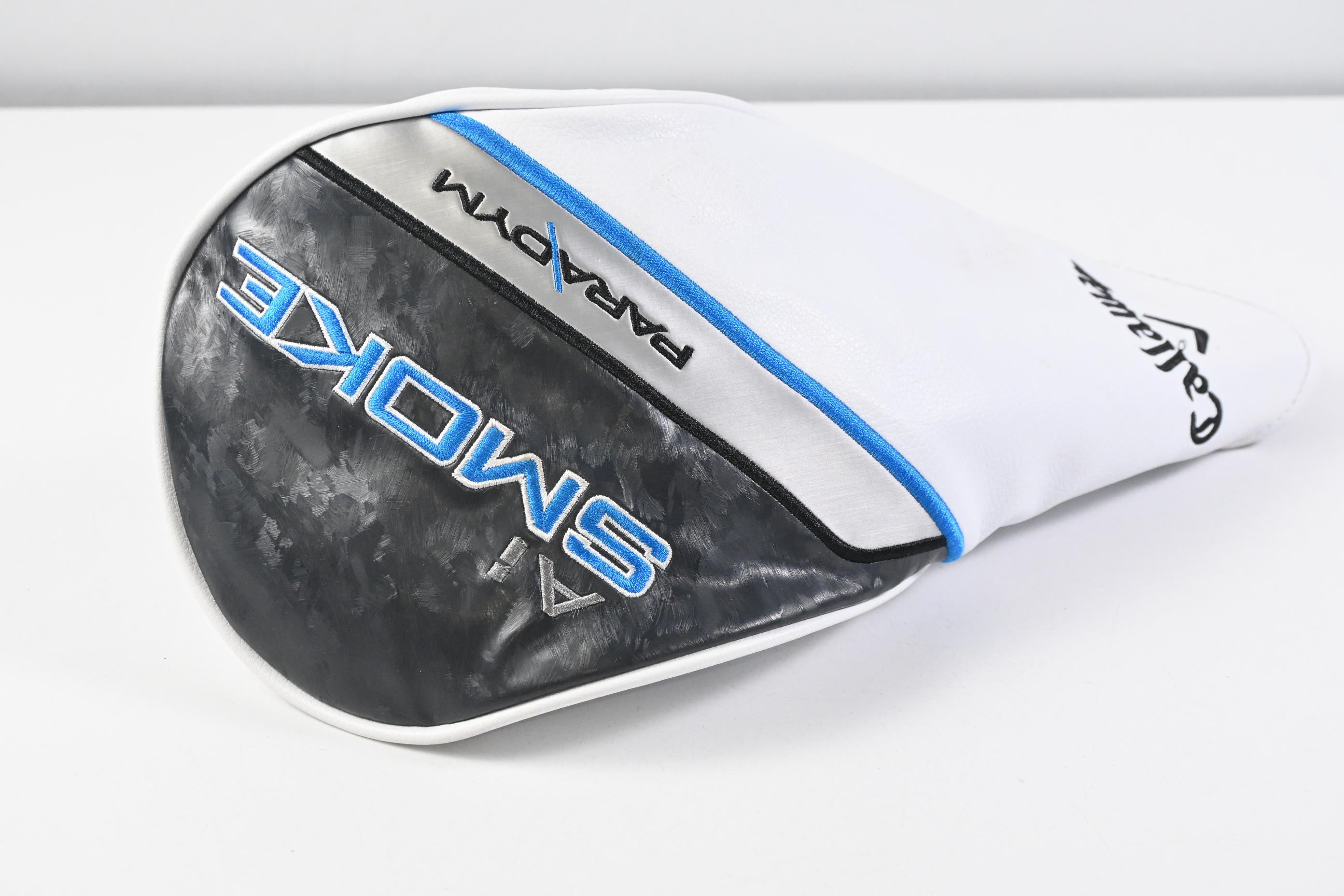 Callaway Paradym Ai Smoke Max Driver / 10.5 Degree / Regular Flex Tensei AV Blue