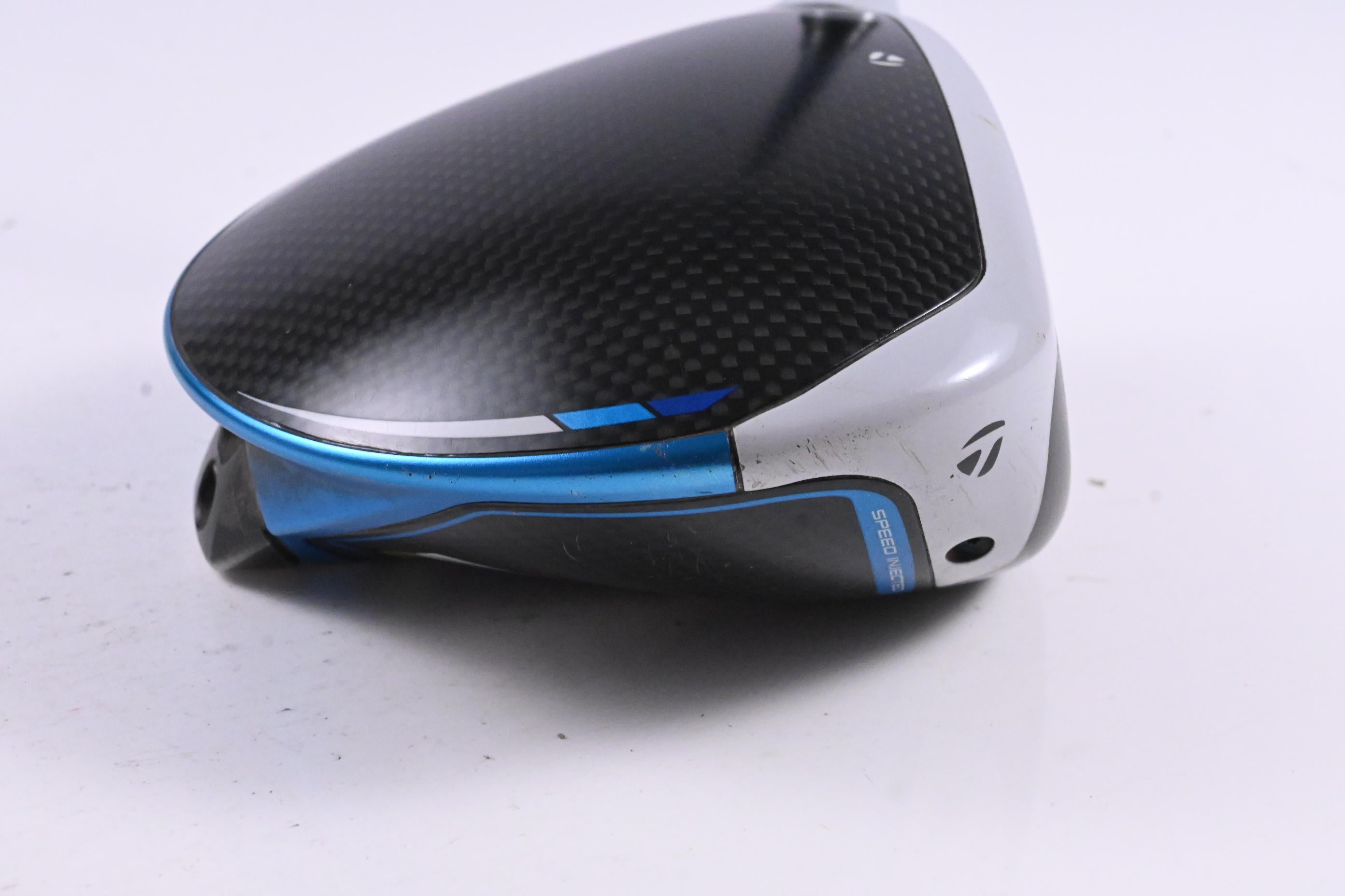 Taylormade SIM2 Driver / 9 Degree / Regular Flex Ventus Blue 5 Shaft