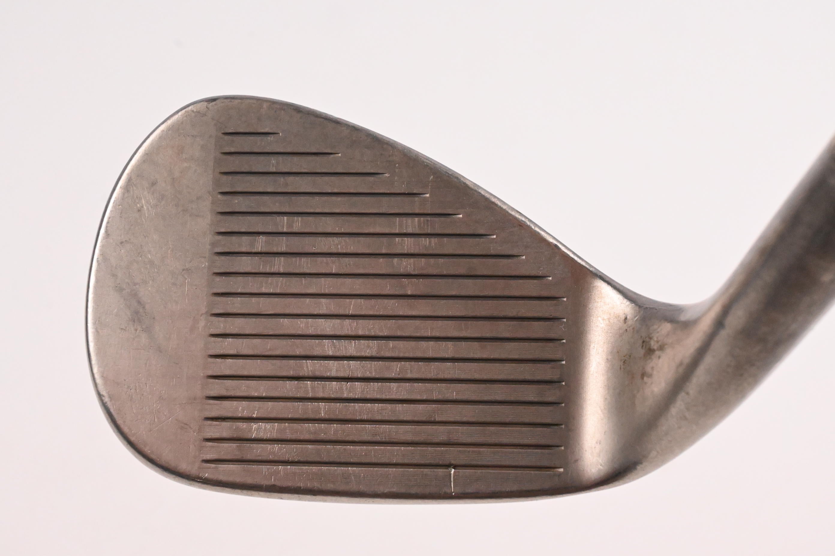 Titleist Vokey SM10 Sand Wedge / 56 Degree / Stiff Flex KBS $-Taper 120 Shaft