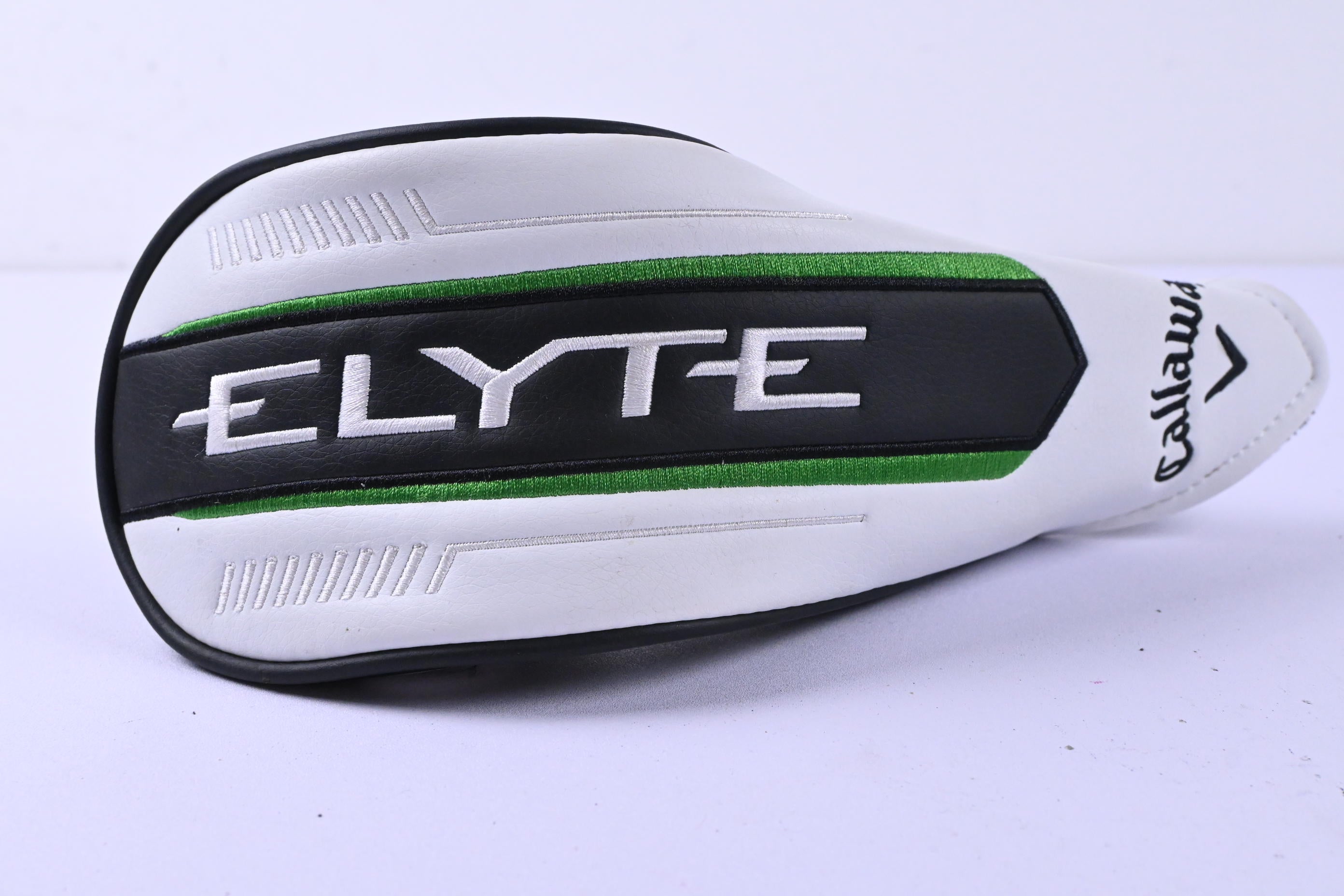 Callaway Elyte X #5 Wood / 18 Degree / Regular Flex Denali Charcoal 60 Shaft