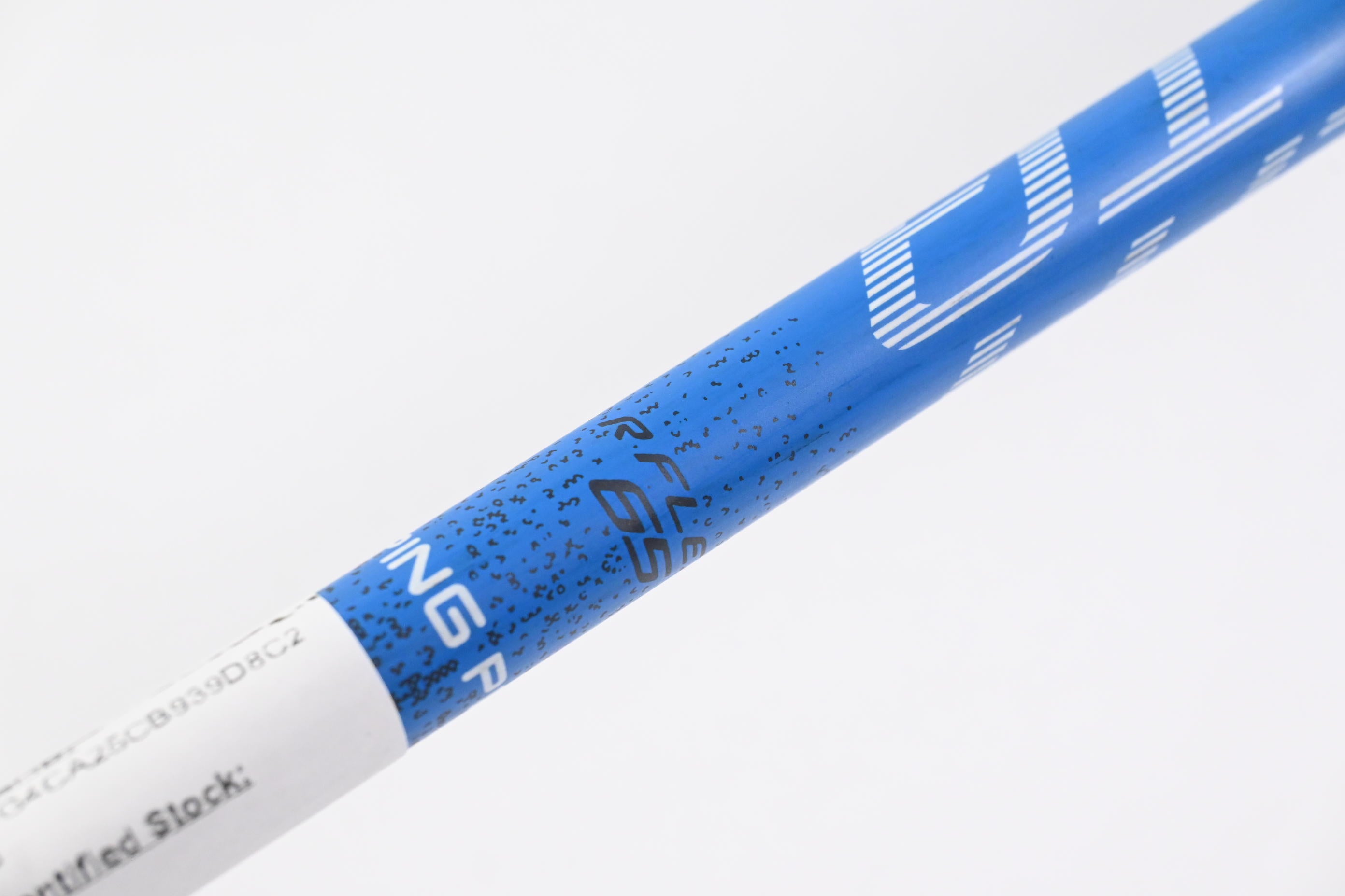 Left Hand Ping G Series #5 Wood / 19 Degree / Regular Flex Ping Alta 65 Shaft