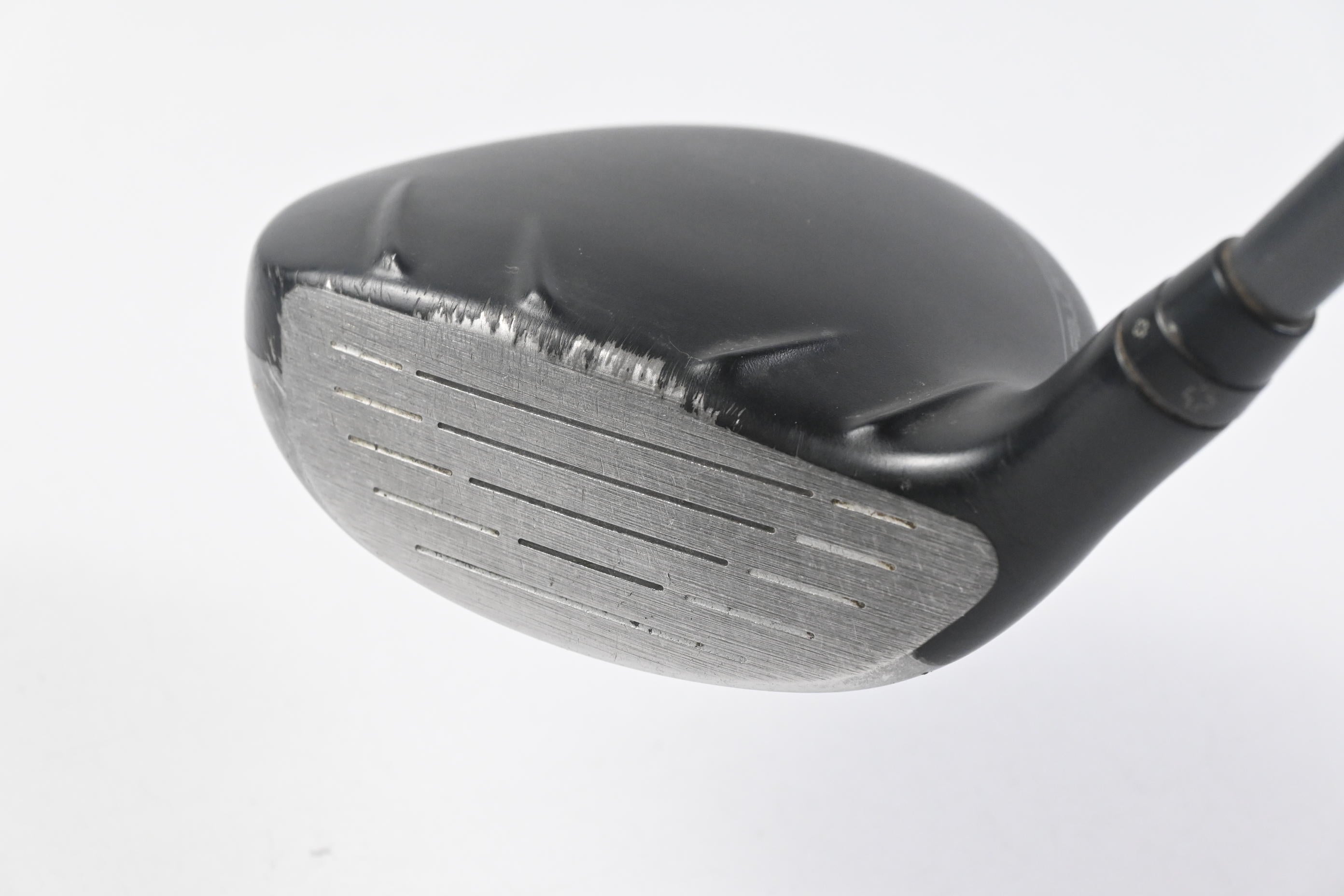 Ping G Series #5 Wood / 19 Degree / Senior Flex Ping Alta 65 Shaft