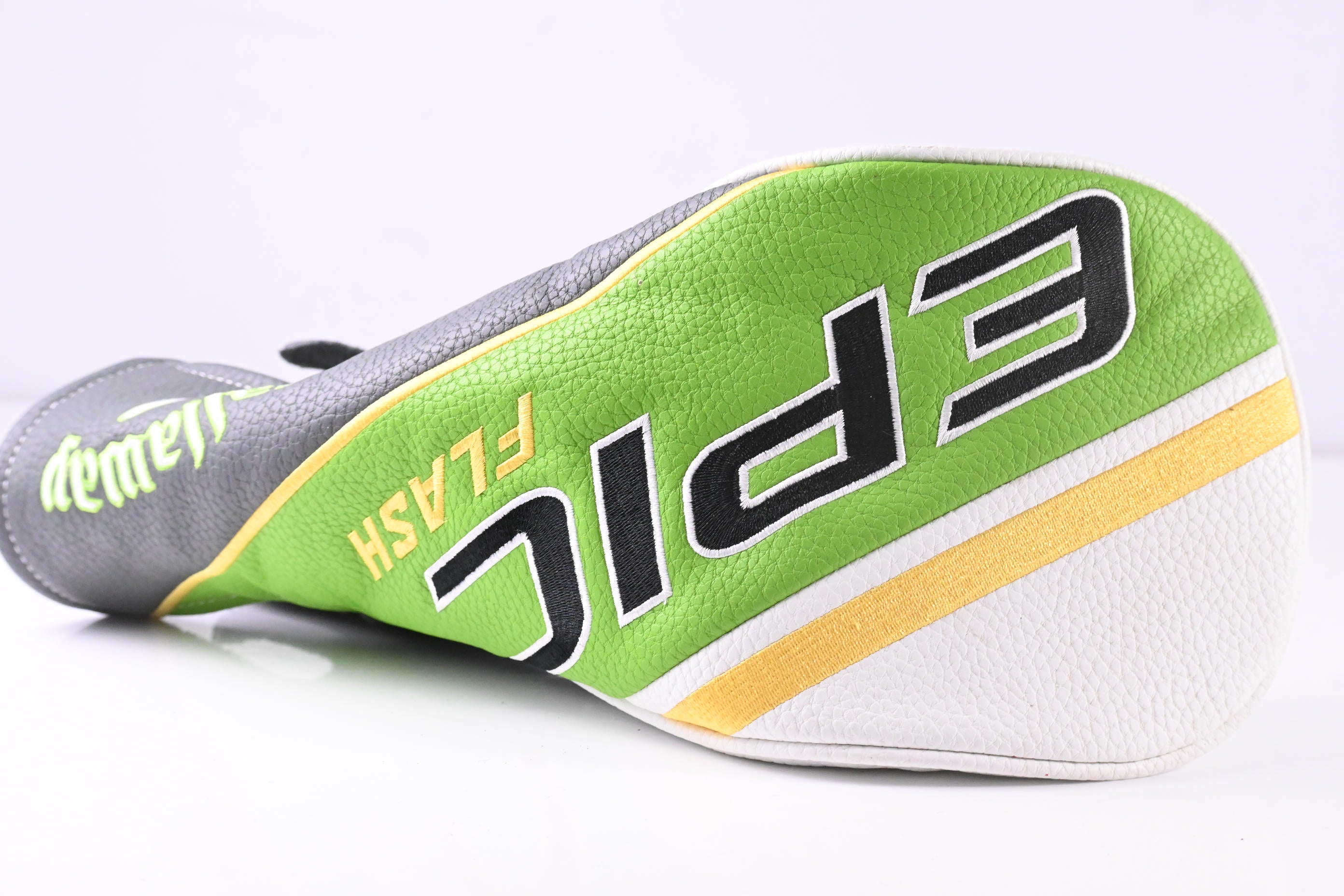 Callaway Epic Flash Driver / 9 Degree / X-Flex Aldila Rogue M.AX 85 Shaft