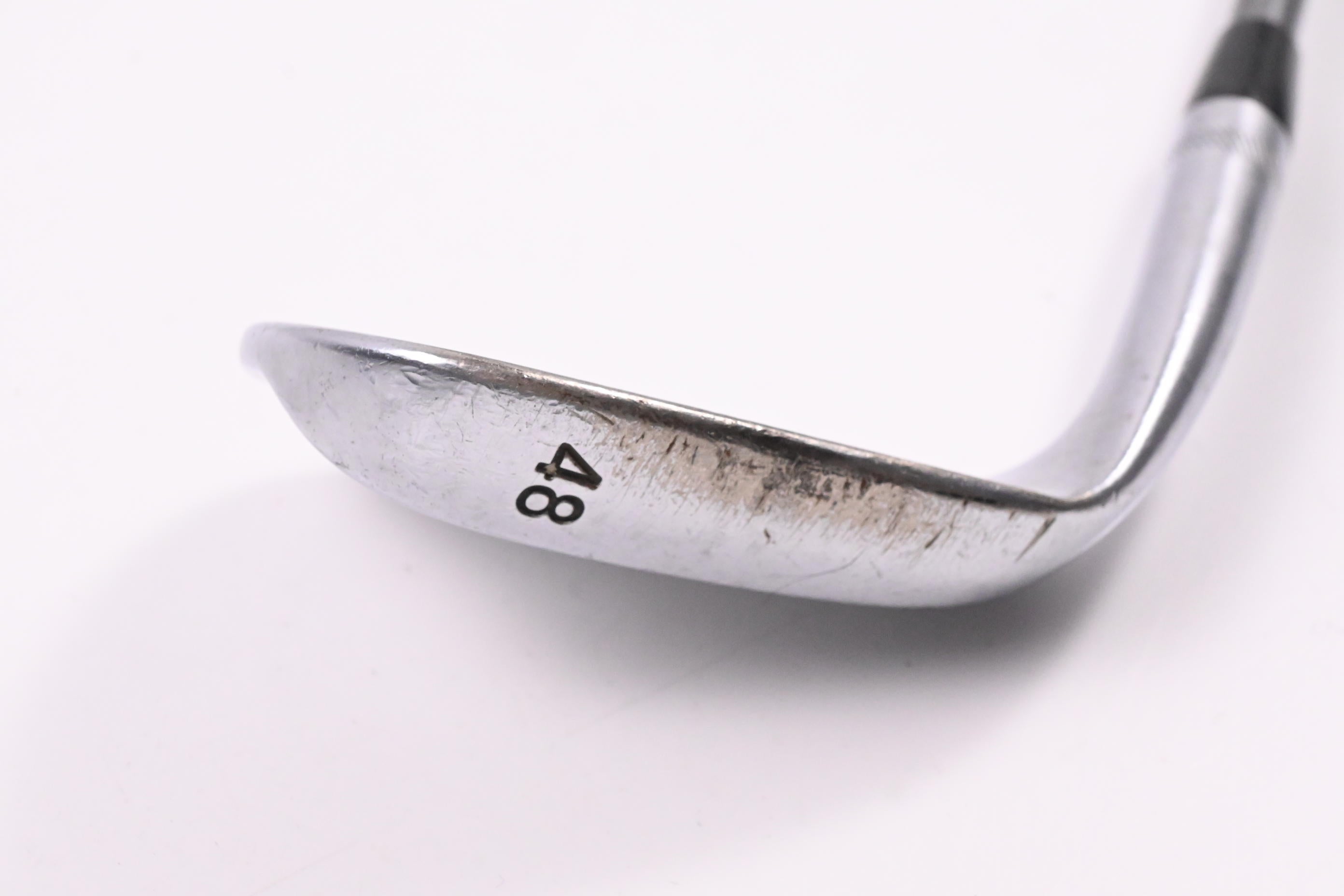 Ladies Titleist Vokey Design Pitching Wedge / 48 Degree / Ladies Flex Aldila 55