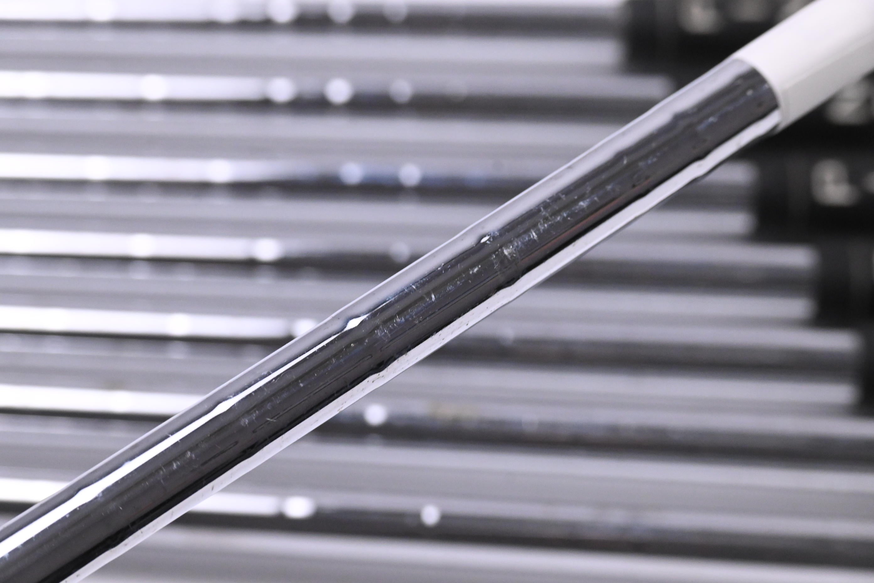 Ping i3+ Irons / 3-PW / Regular Flex Ping Shafts